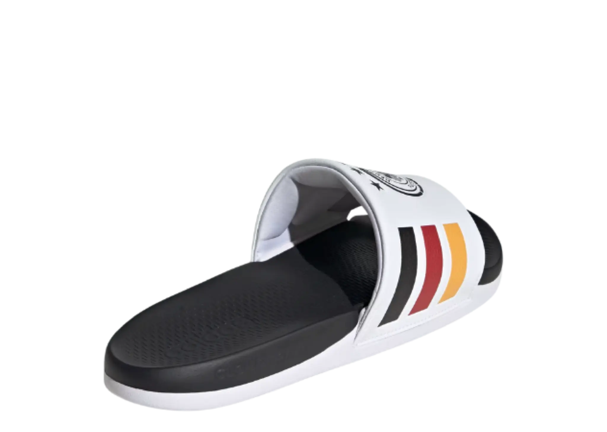 Adidas Adilette Comfort 2.0 Germany Slides - photo 3