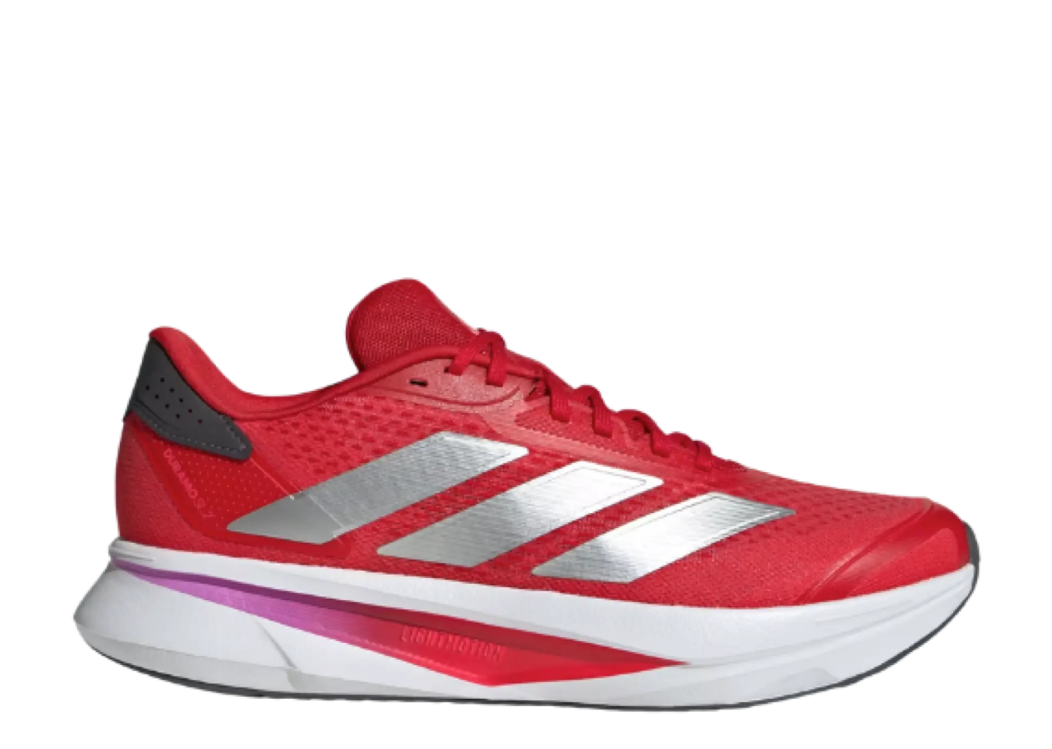 Adidas Duramo SL 2 Better Scarlet Silver Metallic