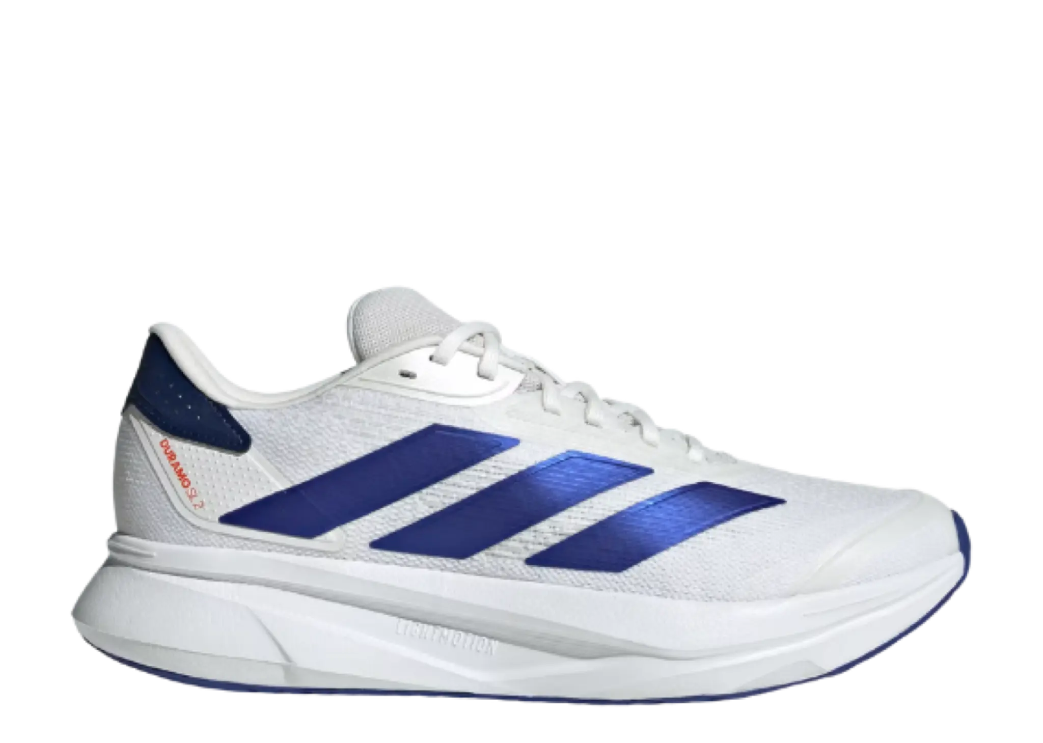 Adidas Duramo SL 2 Cloud White Lucid Blue