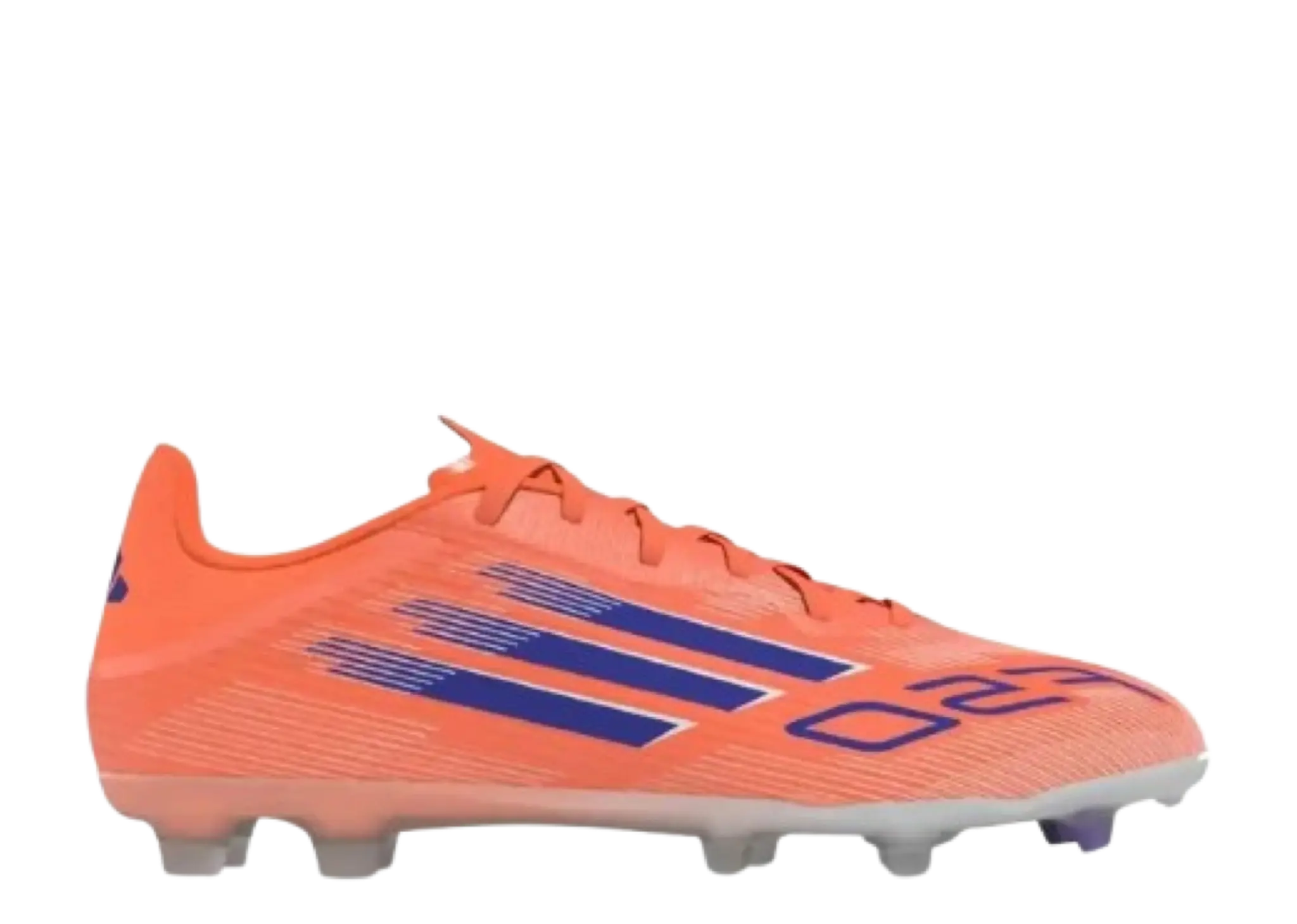 Adidas F50 League FG/MG Beam Orange