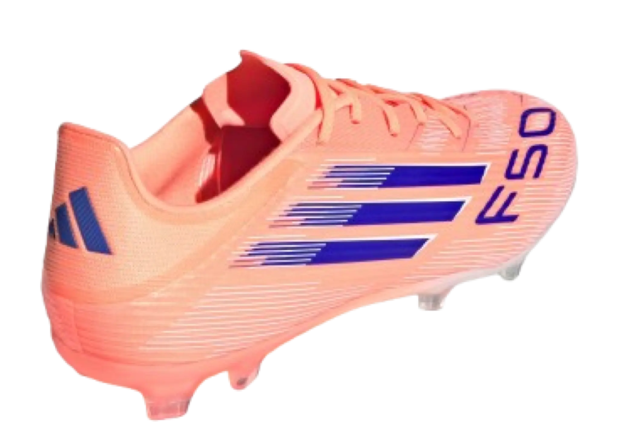 Adidas F50 League FG/MG Beam Orange - photo 3