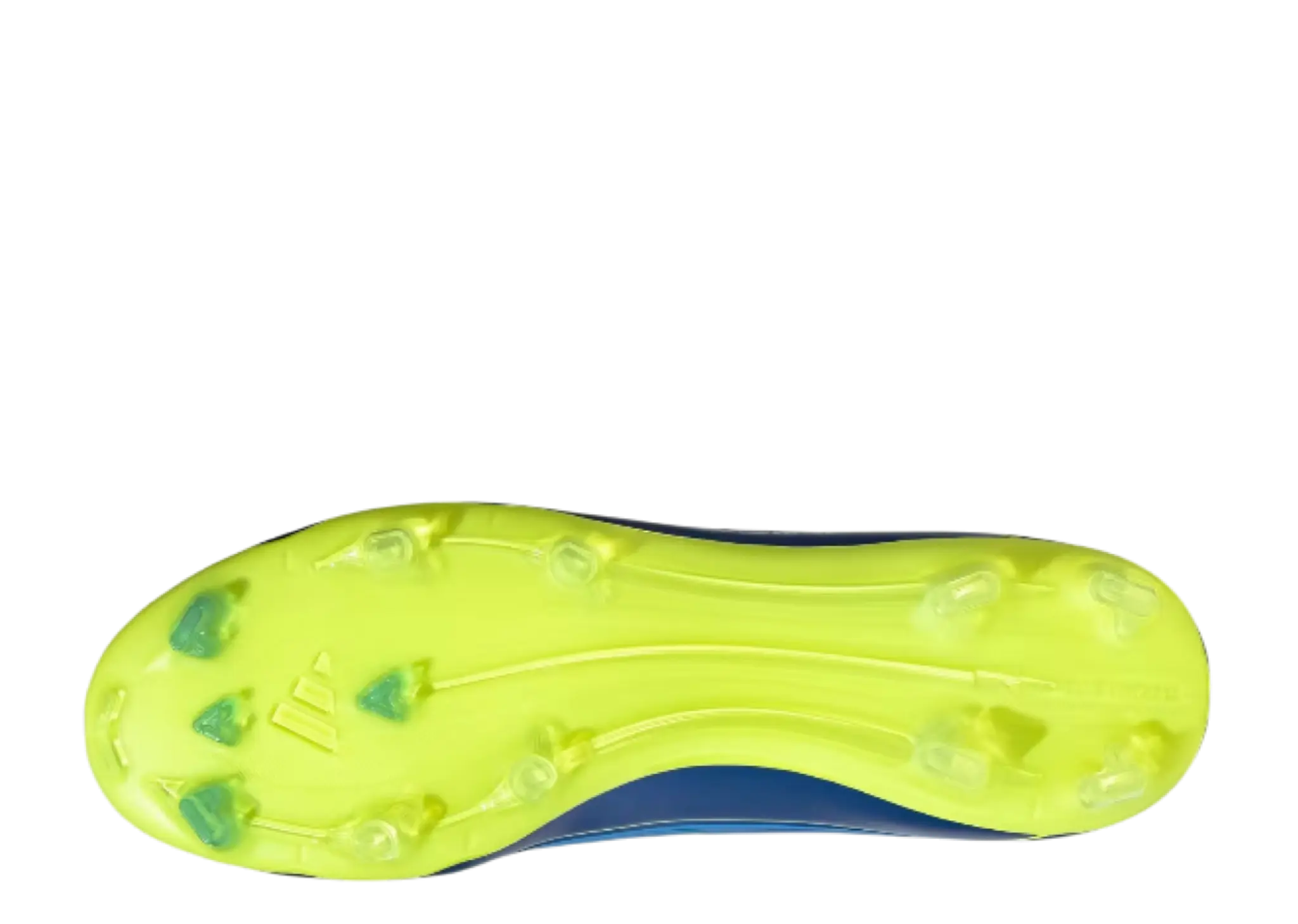 Adidas F50 Messi League FG/MG Royal Blue Solar Yellow Semi Blue Burst - photo 4