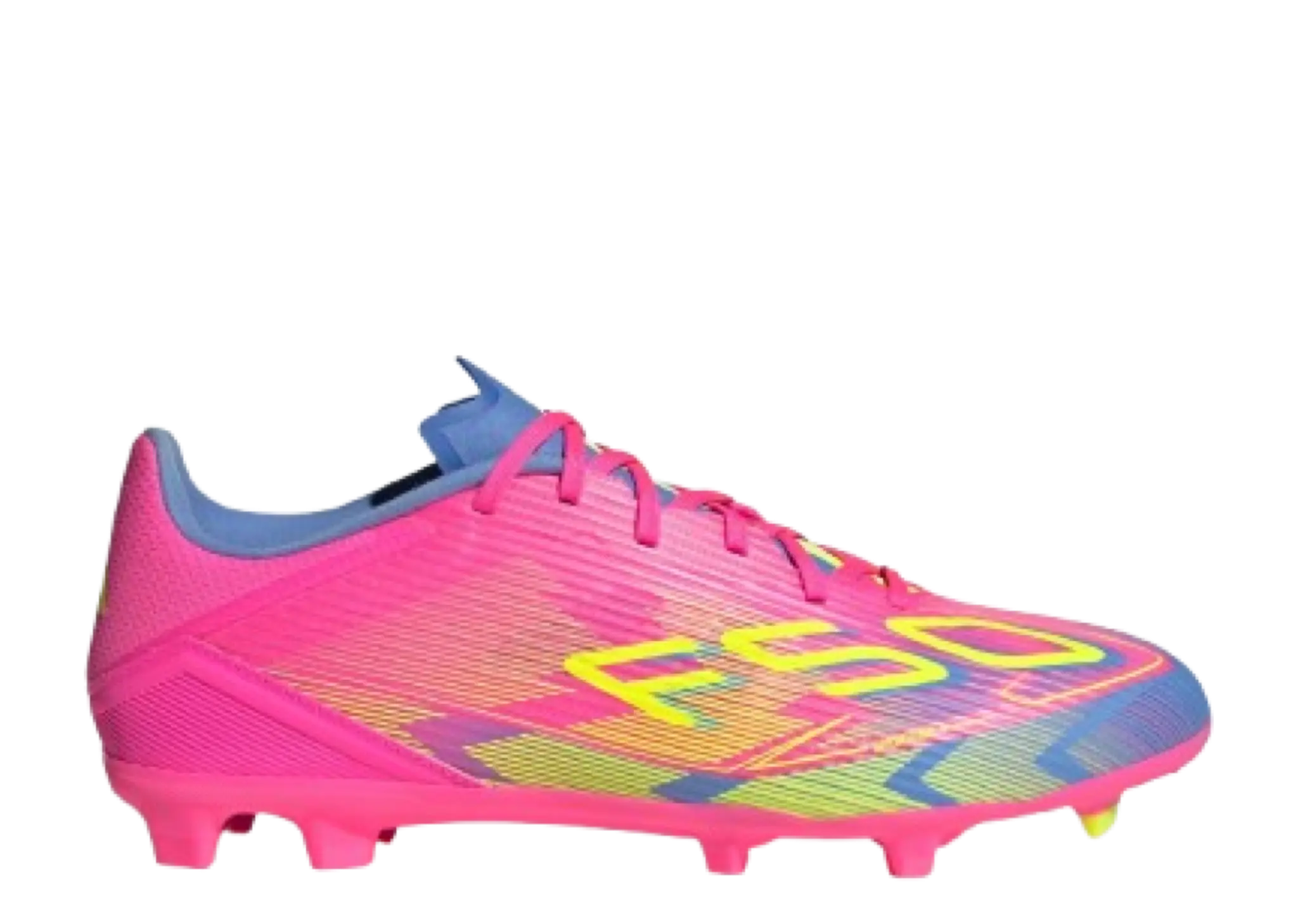 Adidas F50 League FG/MG Mystic Victory Pack
