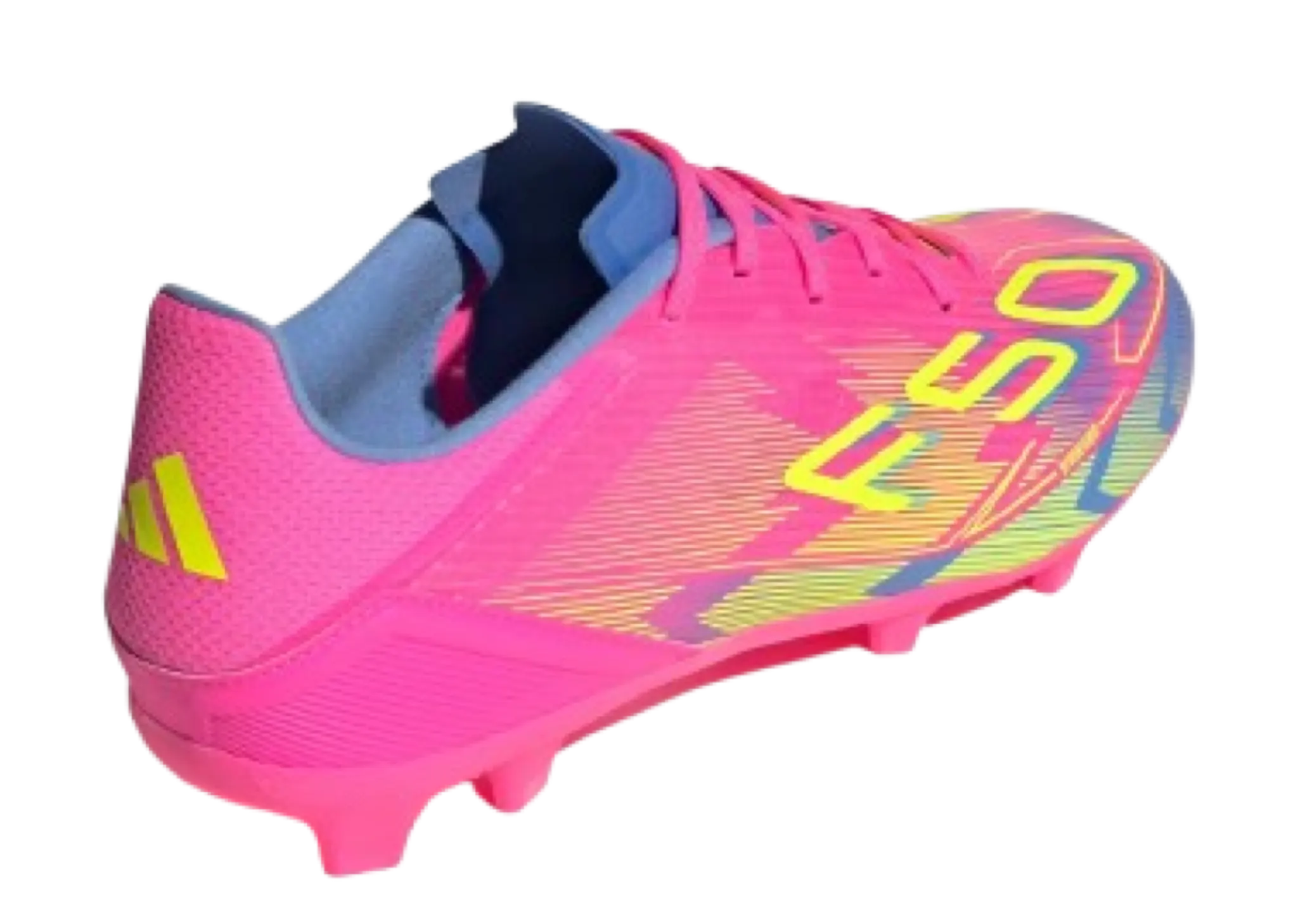 Adidas F50 League FG/MG Mystic Victory Pack - photo 3