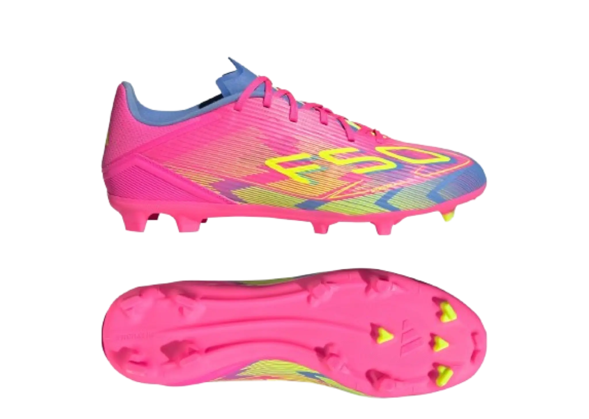 Adidas F50 League FG/MG Mystic Victory Pack - photo 2