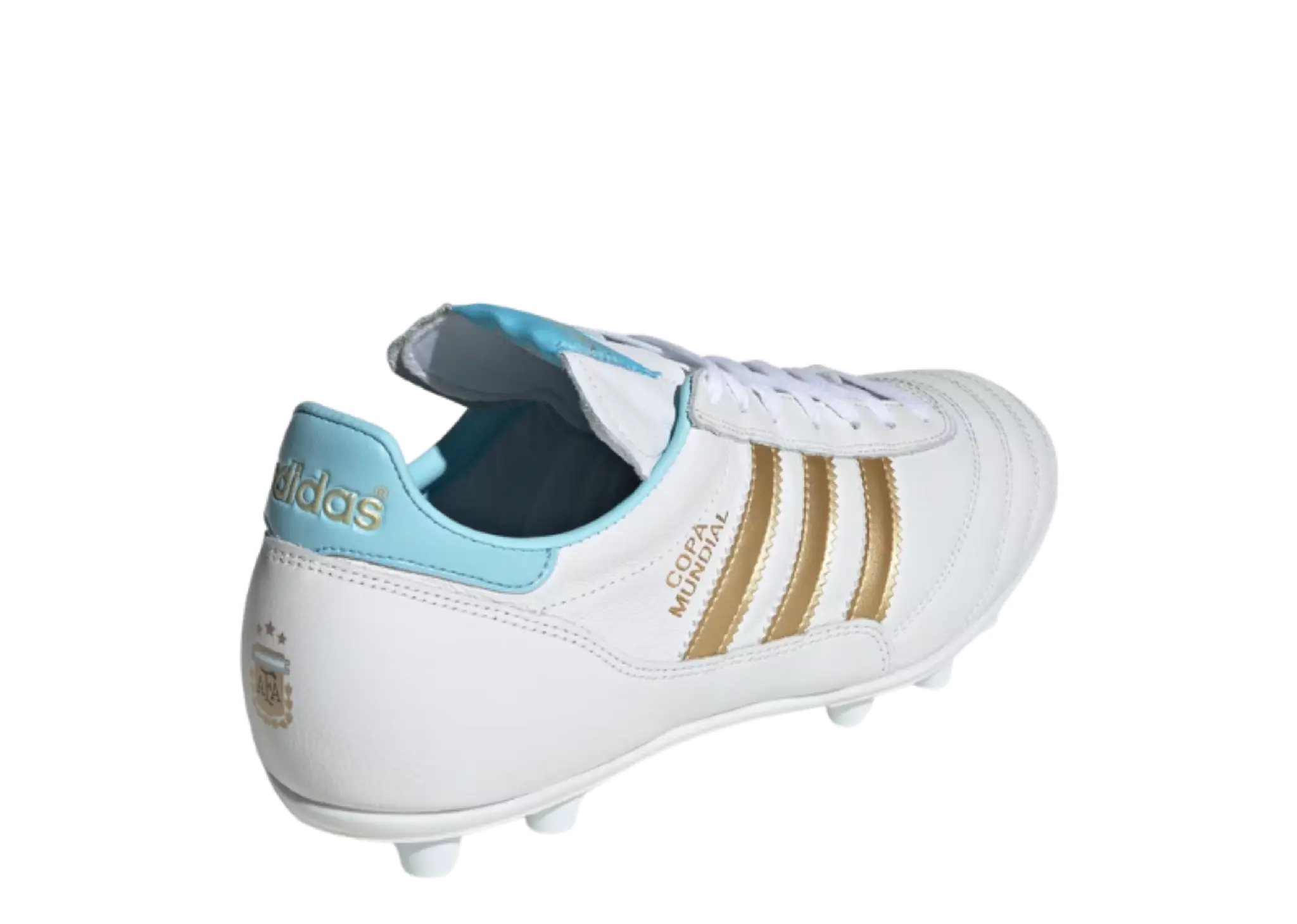 Adidas Copa Mundial FG FIFA World Cup 2026 Argentina - photo 3