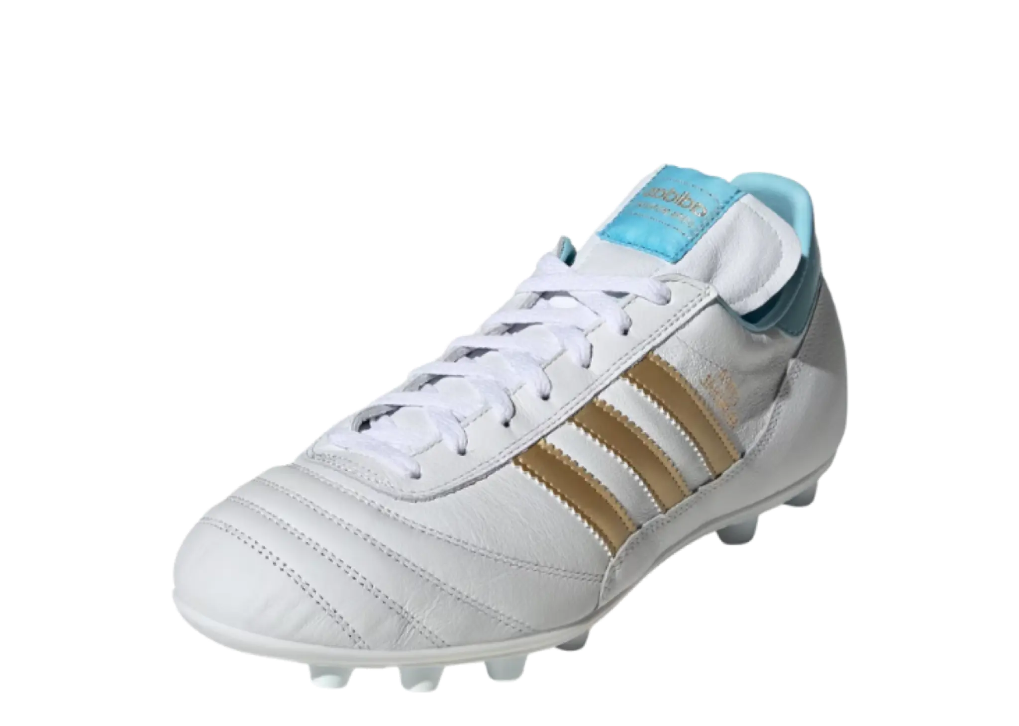 Adidas Copa Mundial FG FIFA World Cup 2026 Argentina - photo 2