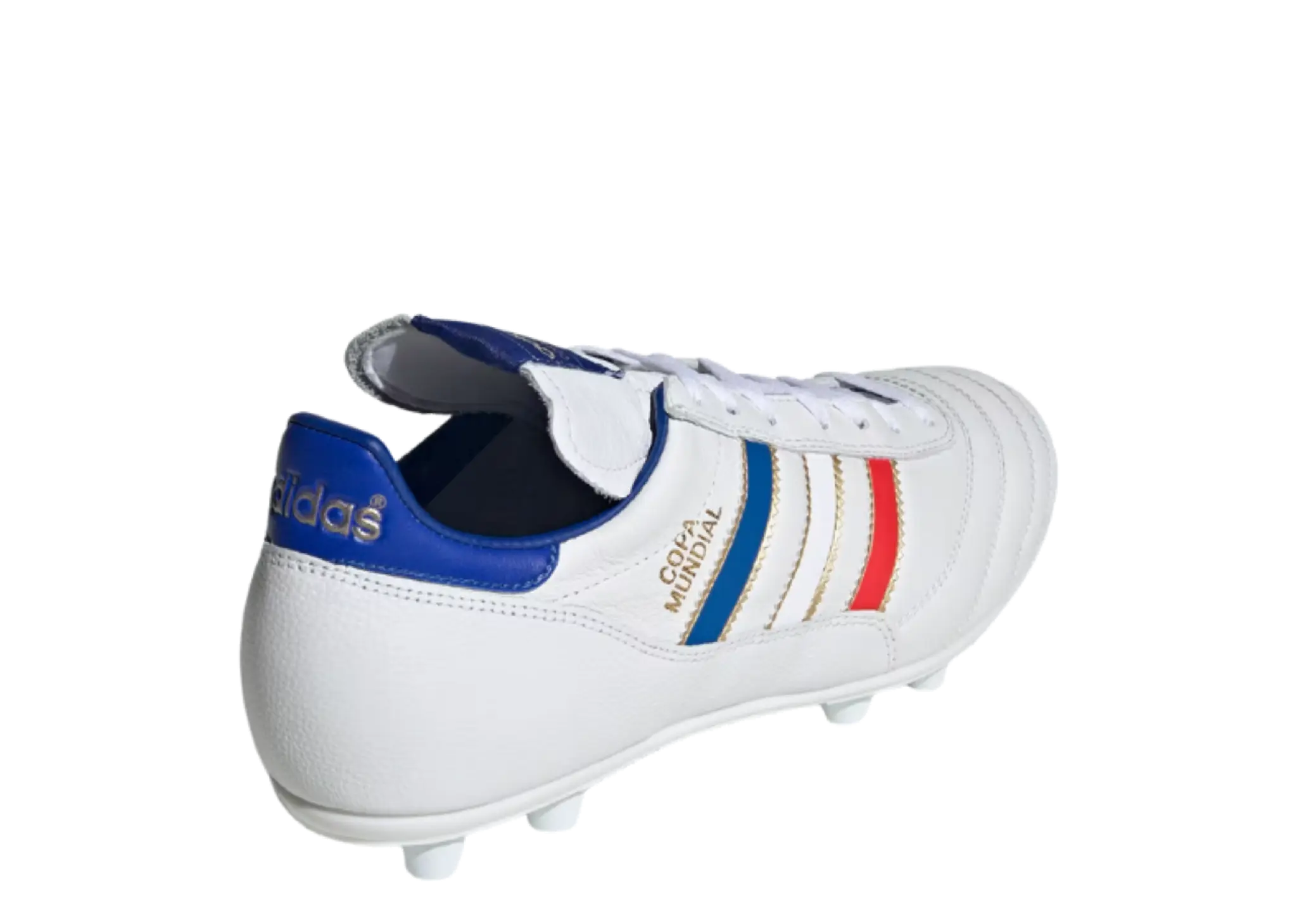 Adidas Copa Mundial FG FIFA World Cup 2026 France - photo 3