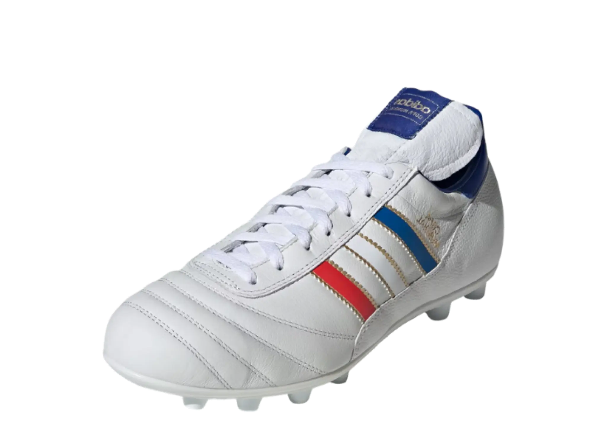 Adidas Copa Mundial FG FIFA World Cup 2026 France - photo 2