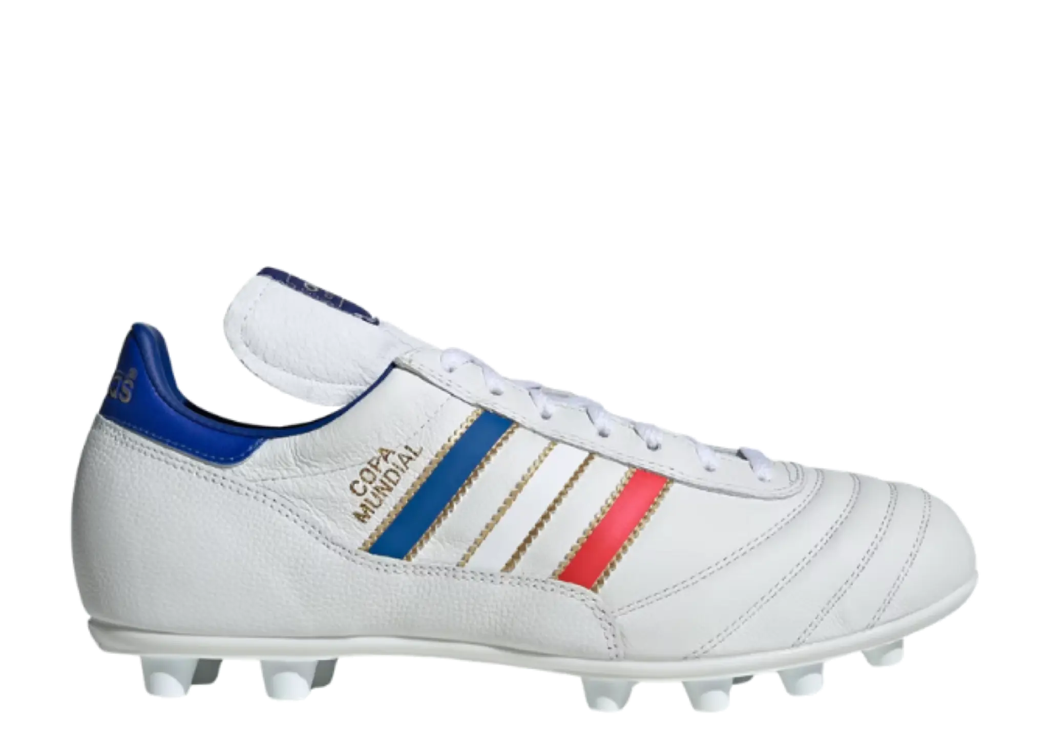 Adidas Copa Mundial FG FIFA World Cup 2026 France