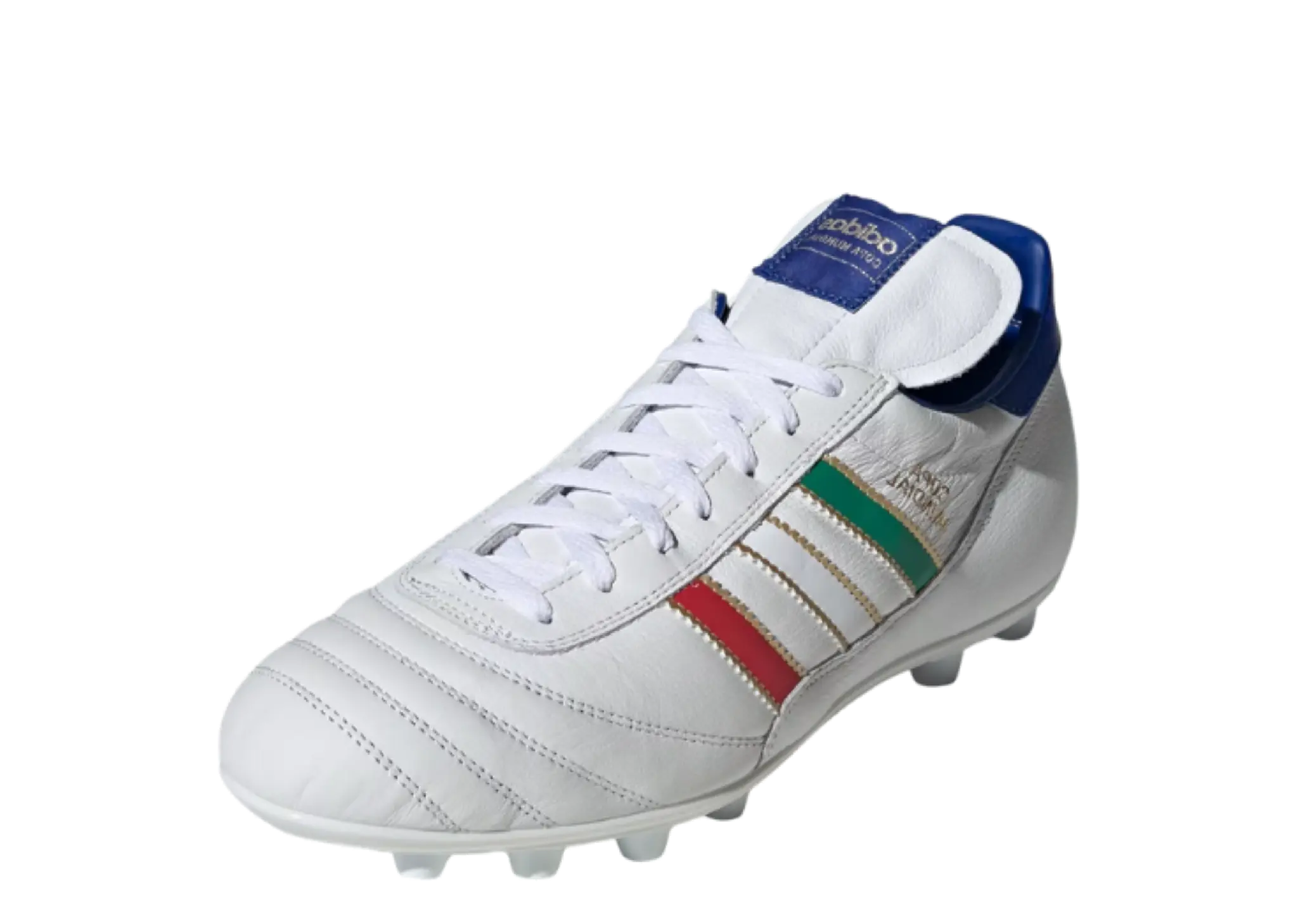 Adidas Copa Mundial FG FIFA World Cup 2026 Italy - photo 2