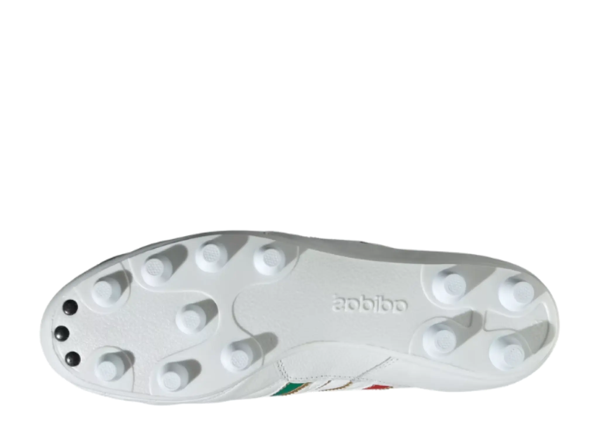 Adidas Copa Mundial FG FIFA World Cup 2026 Italy - photo 4