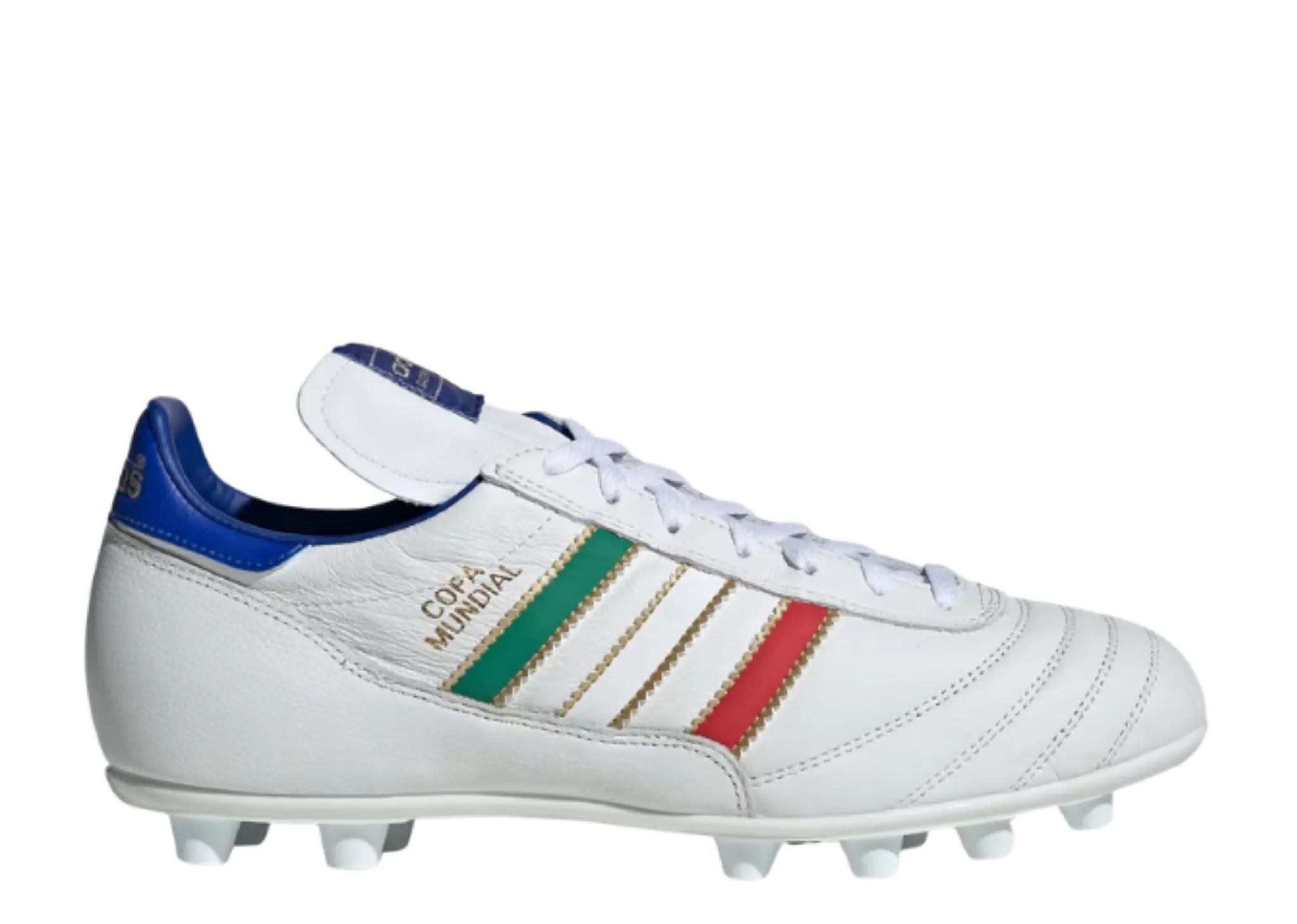 Adidas Copa Mundial FG FIFA World Cup 2026 Italy