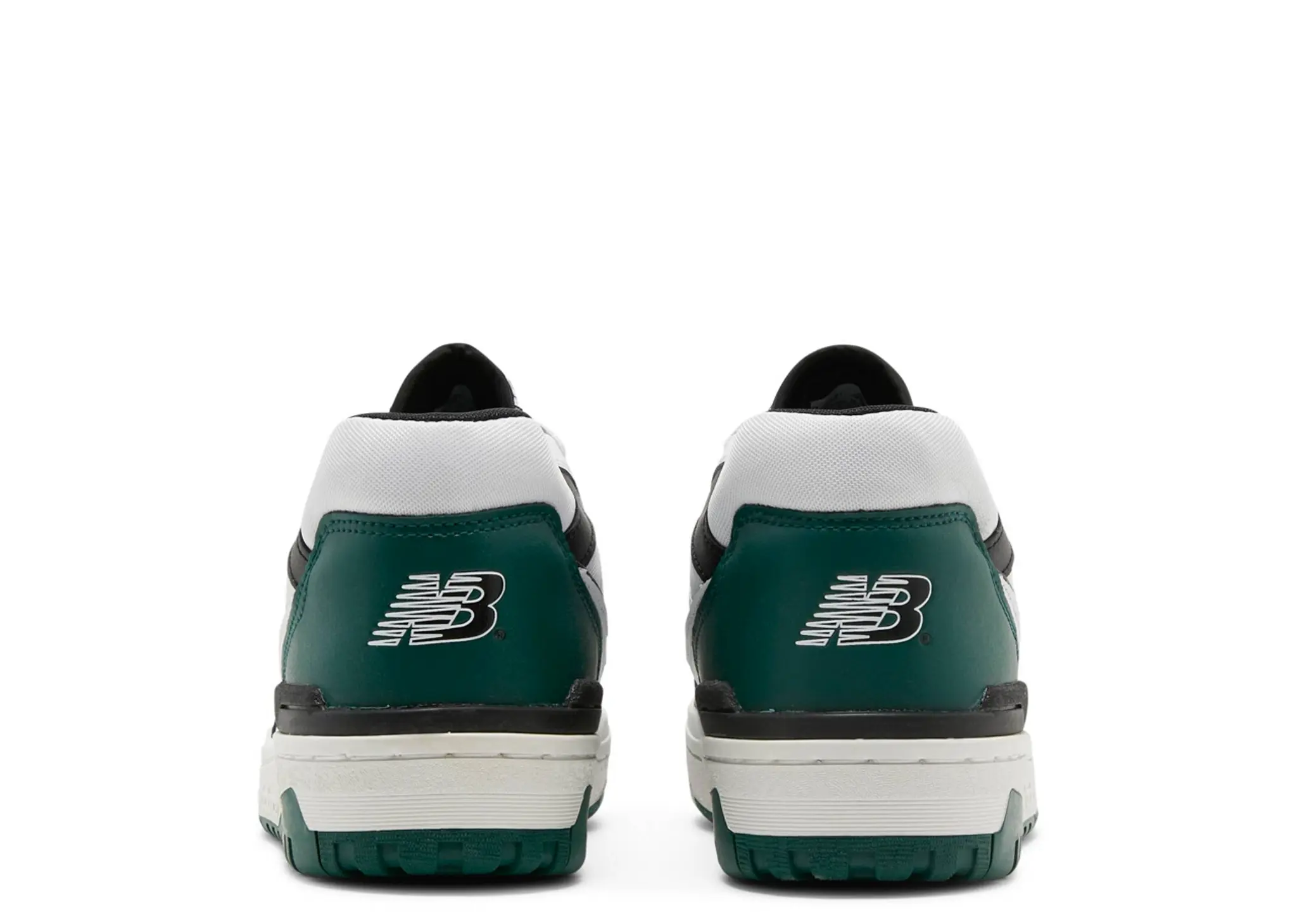 New Balance 550 Shifted Sport White Green Black - photo 3