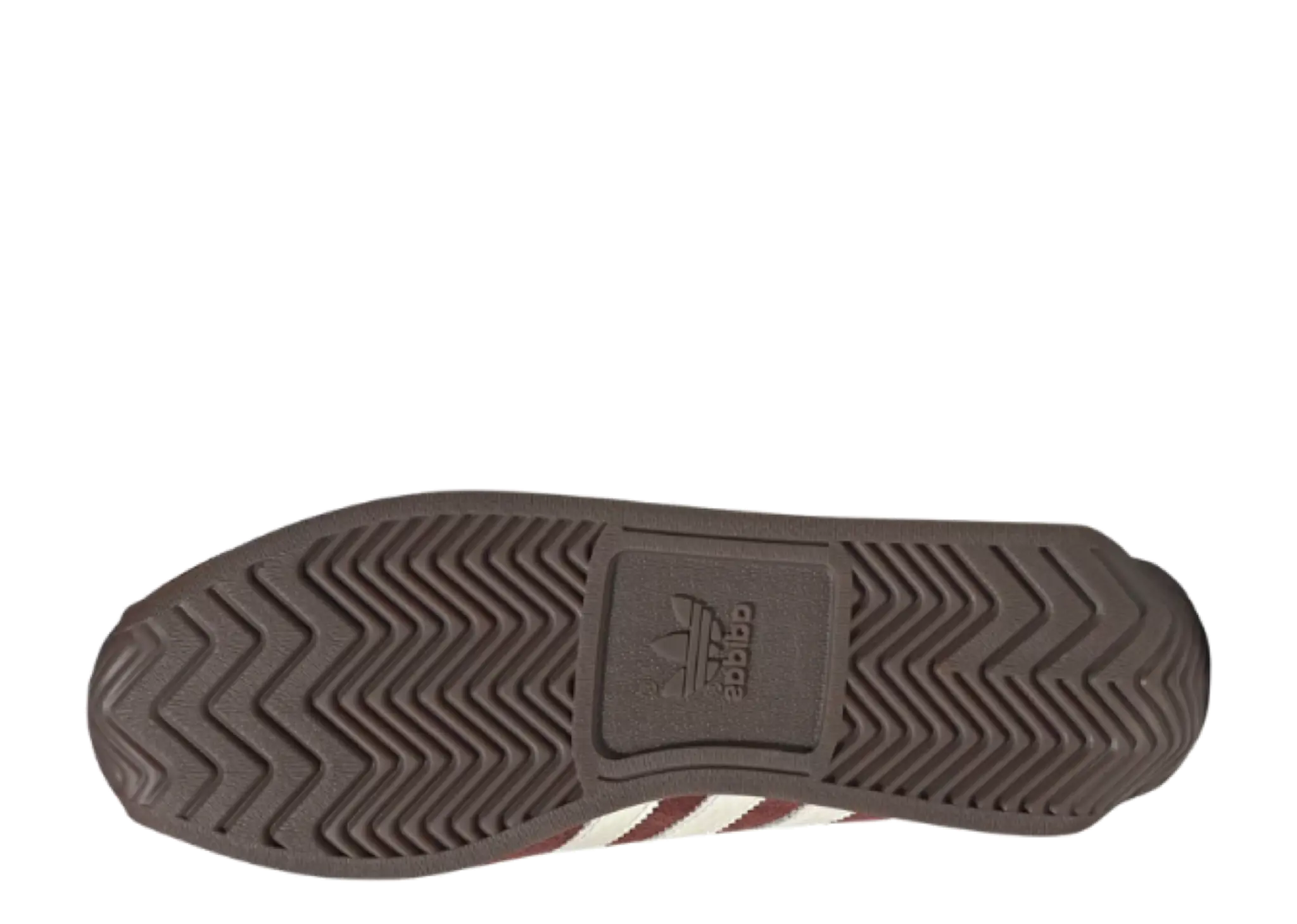 Adidas Country II Fox Brown Cream White Dark Brown - photo 4