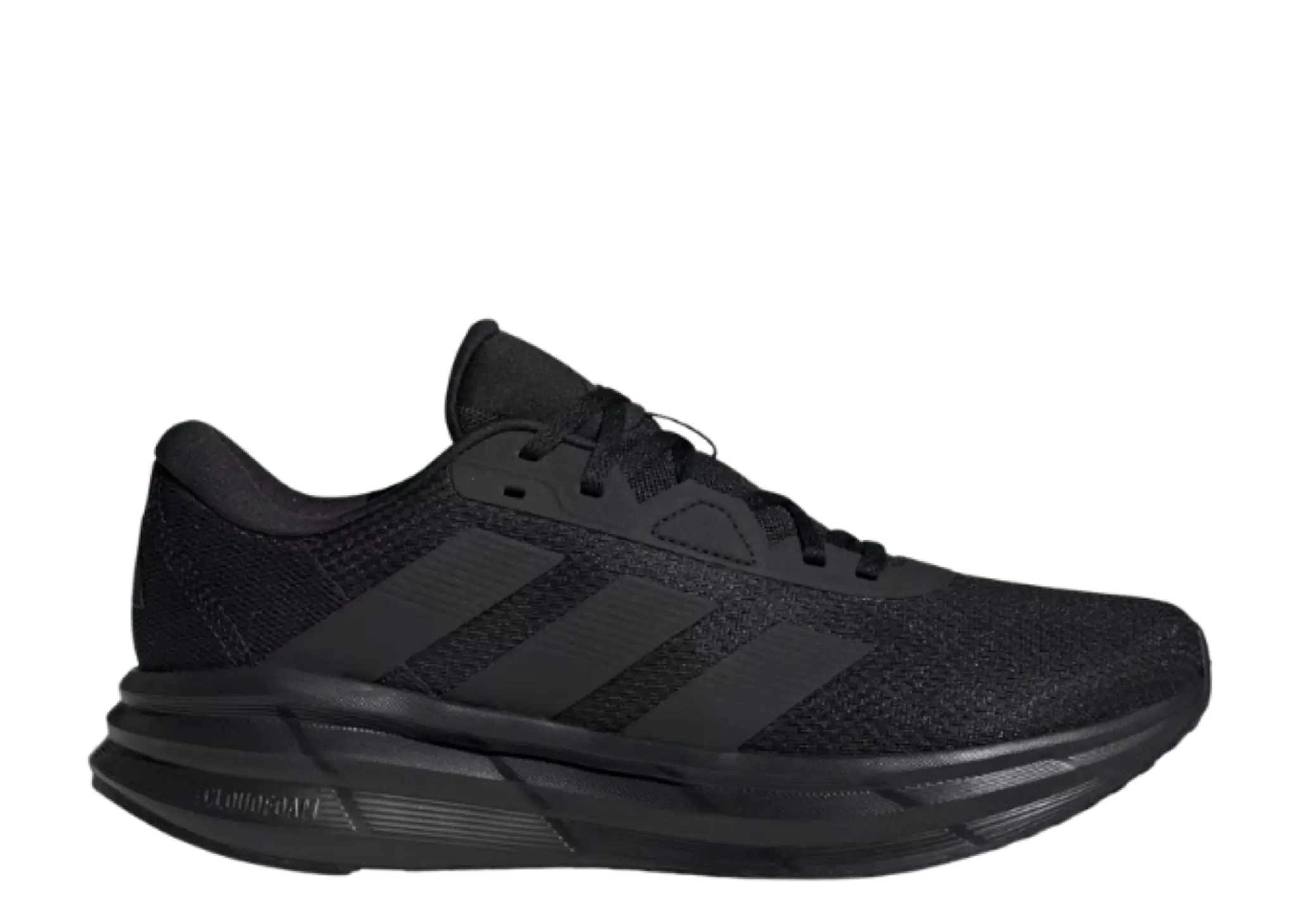 Adidas Galaxy 7 Core Black Core Black Core Black