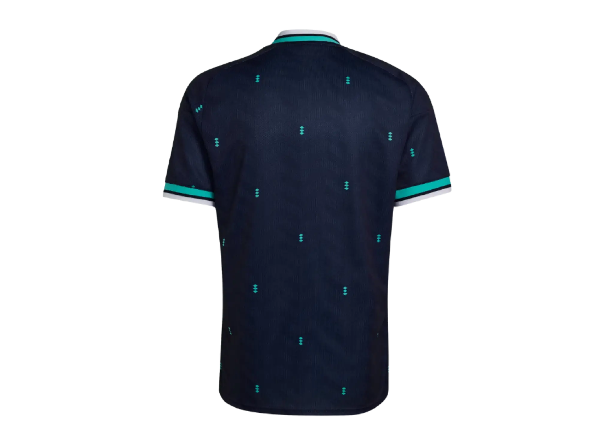 Adidas Germany 2026 Away Jersey - photo 2