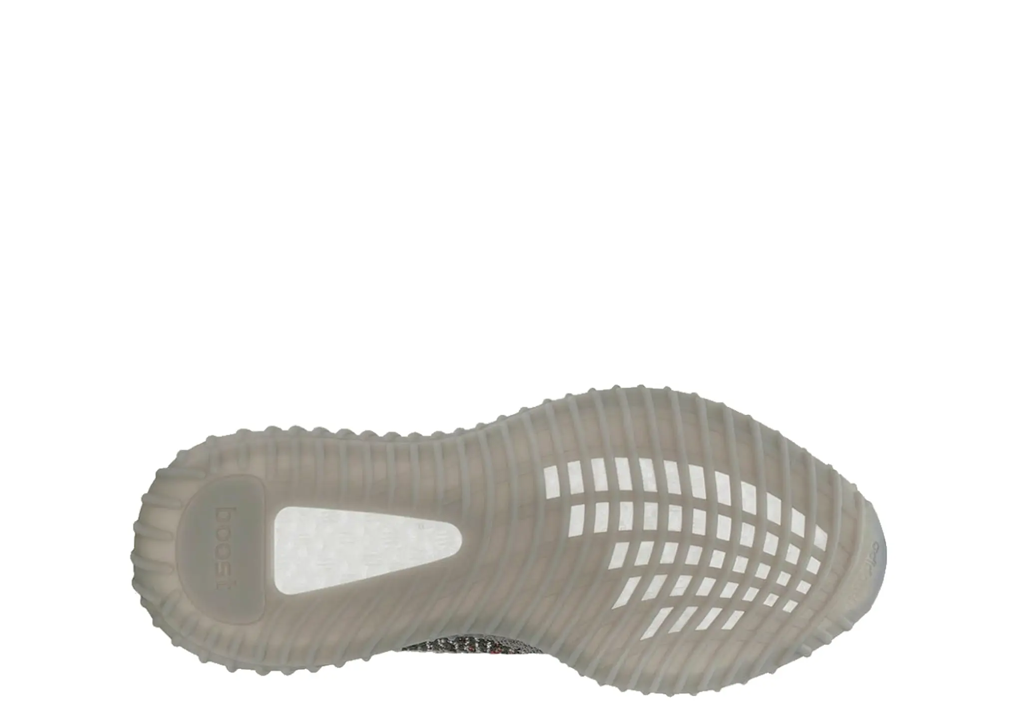 Yeezy Boost 350 V2 Beluga Reflective (Kids) - photo 4