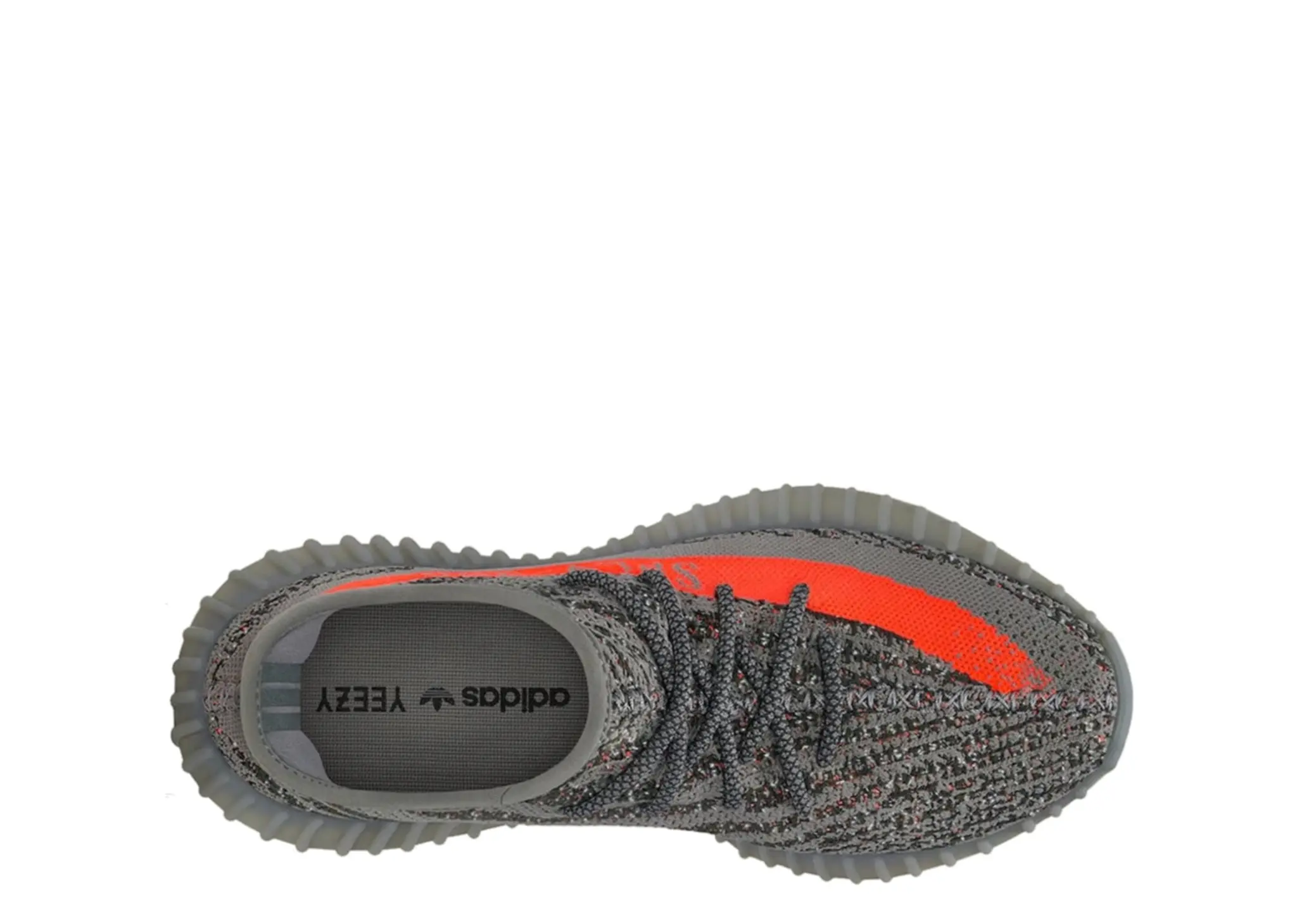 Yeezy Boost 350 V2 Beluga Reflective (Kids) - photo 3