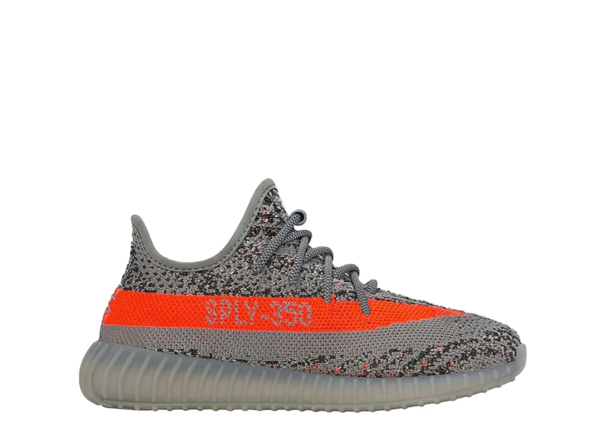 Yeezy Boost 350 V2 Beluga Reflective (Kids)