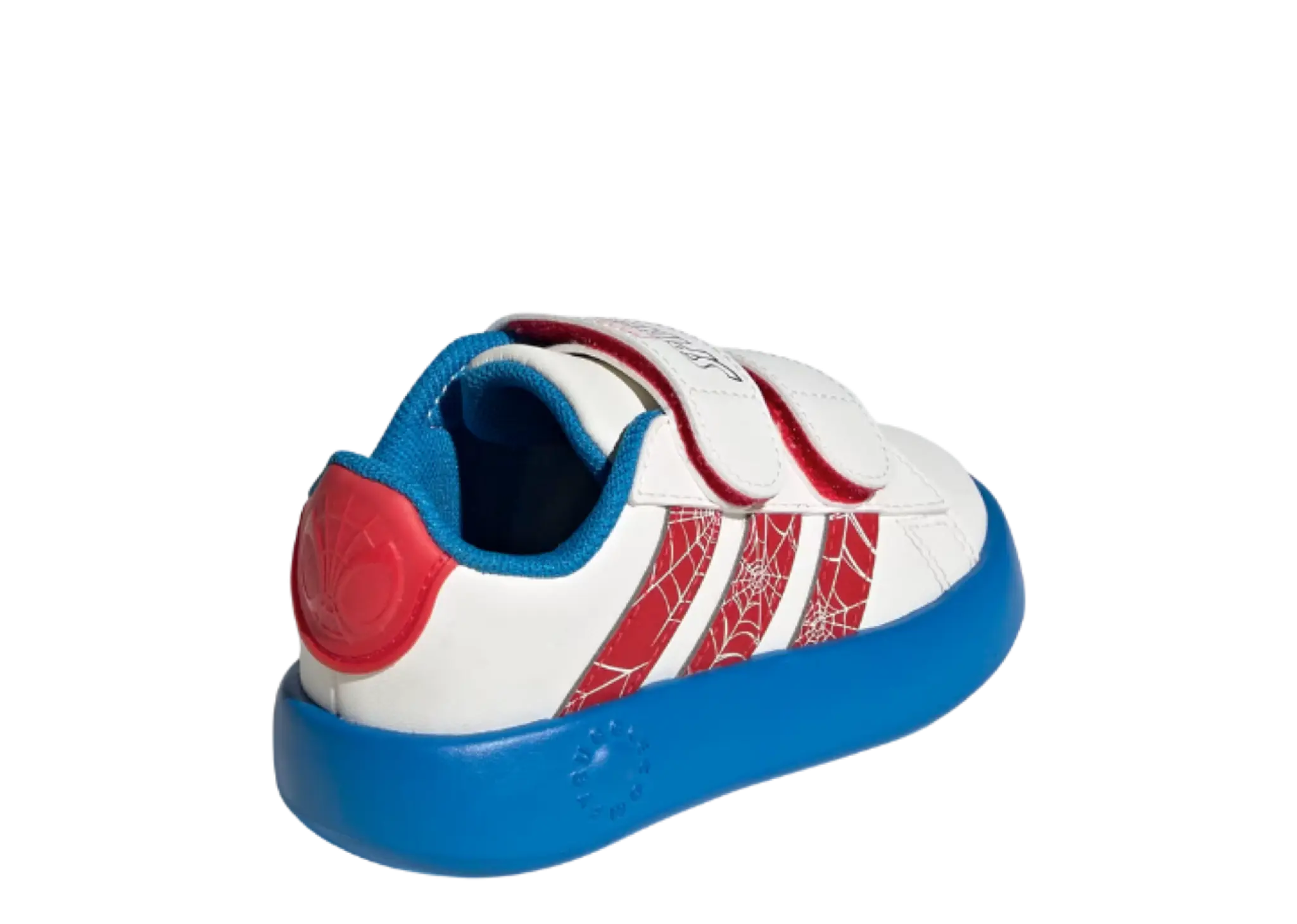 Adidas Grand Court x Marvel Spider-Man (Toddler) - photo 3