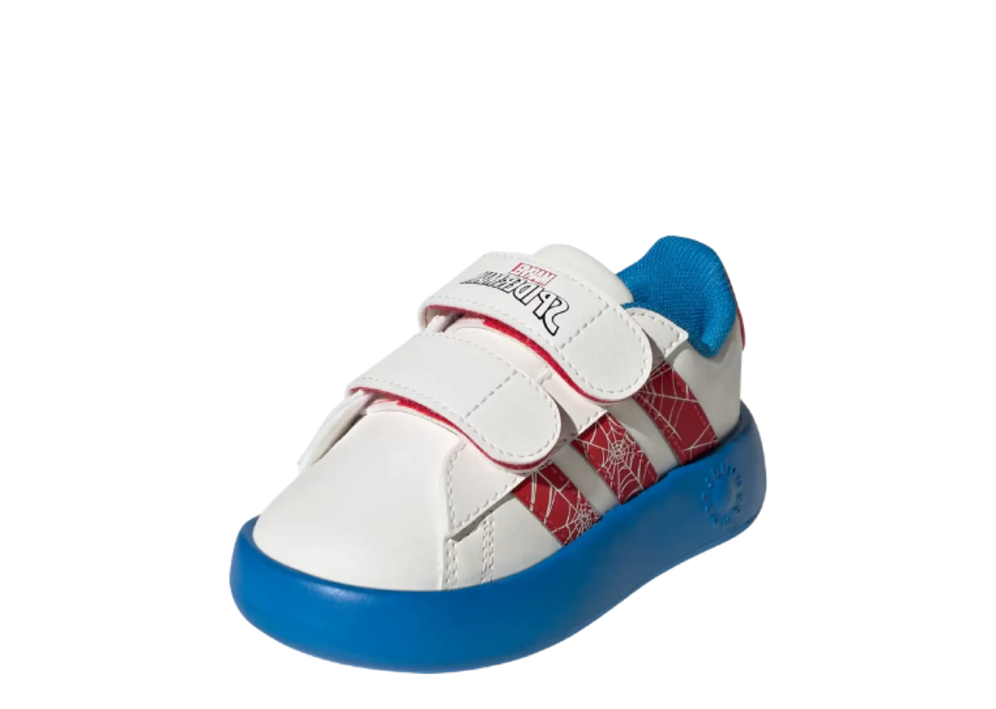 Adidas Grand Court x Marvel Spider-Man (Toddler) - photo 2