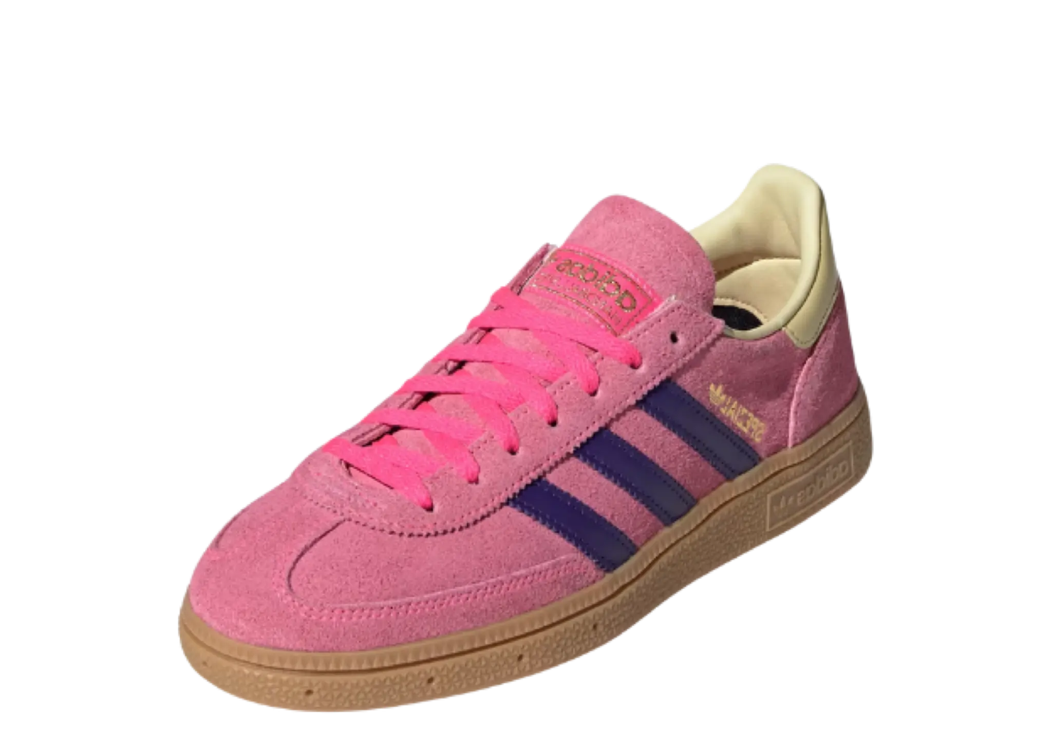 Adidas Handball Spezial Lucid Pink (Women's) - photo 2