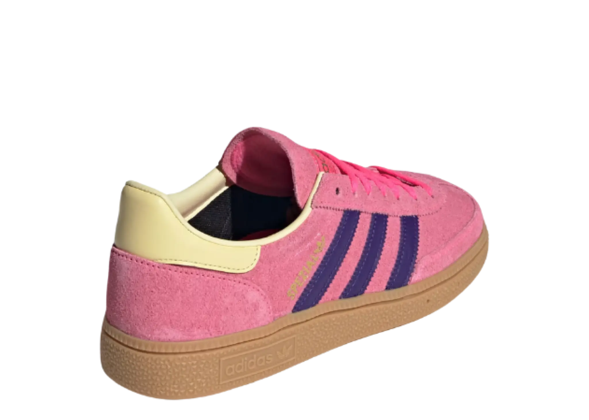 Adidas Handball Spezial Lucid Pink (Women's) - photo 3
