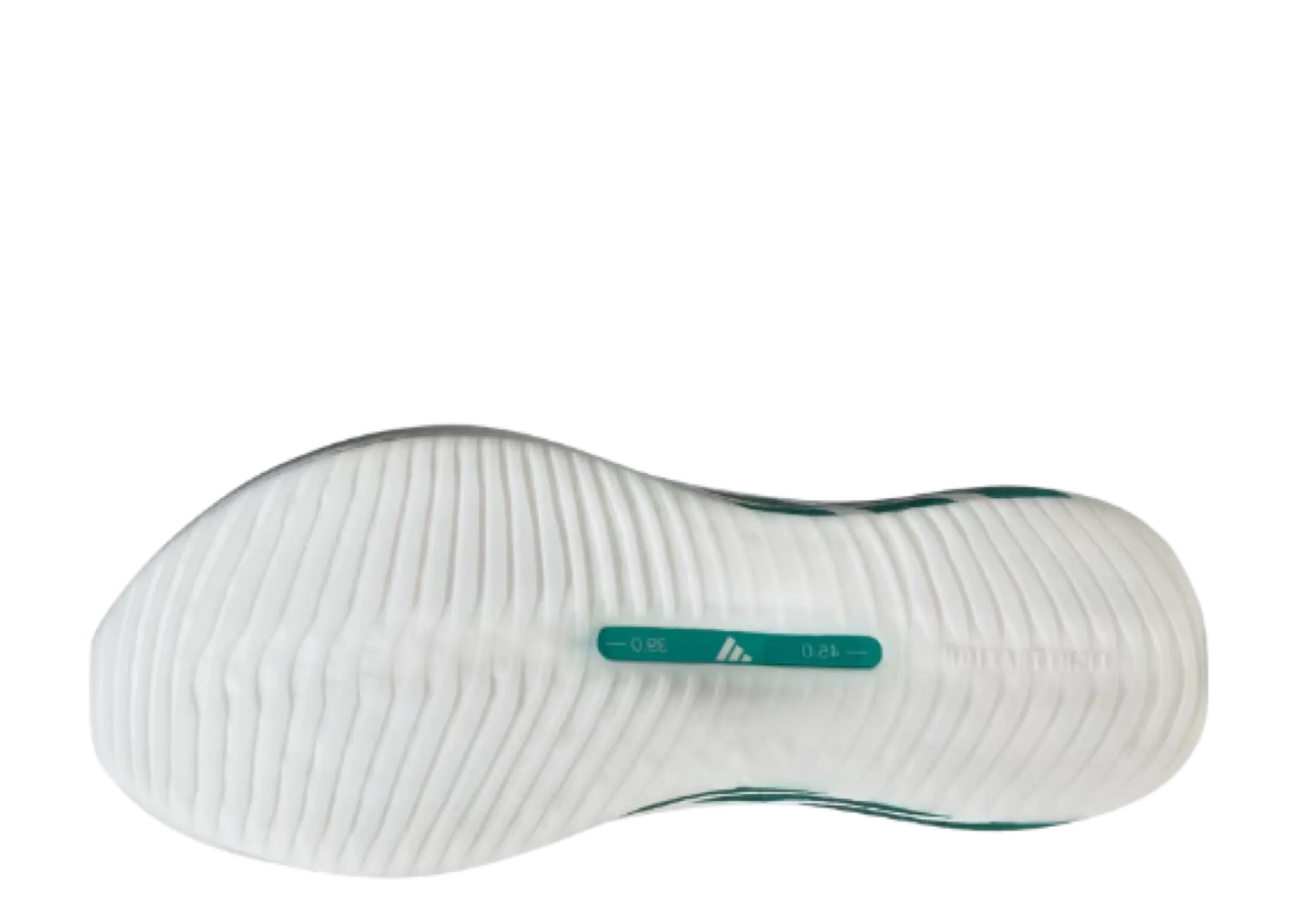 Adidas Hyperboost Edge Cloud White Equipment Green - photo 4