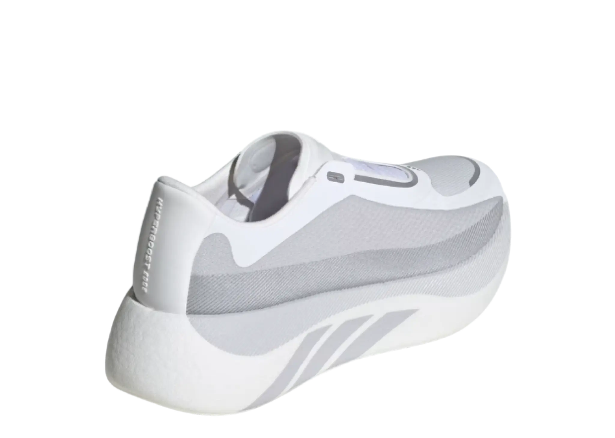 Adidas Hyperboost Edge Cloud White Light Solid Grey - photo 3