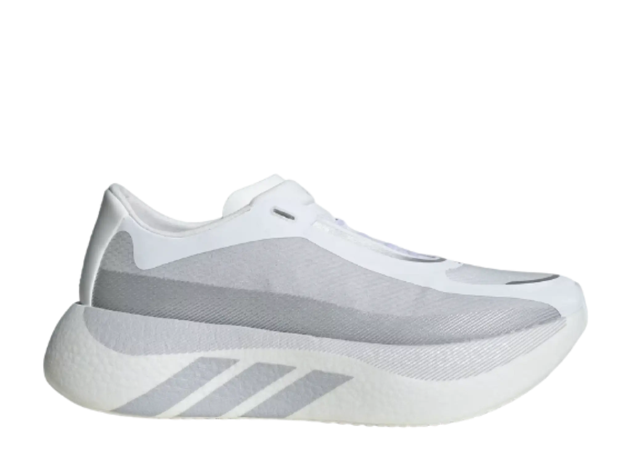 Adidas Hyperboost Edge Cloud White Light Solid Grey