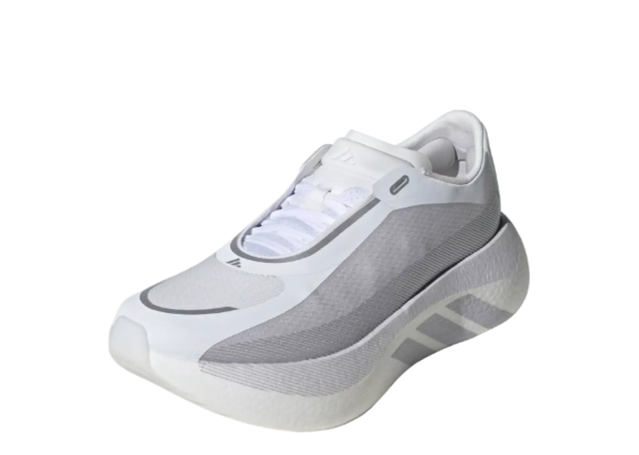 Adidas Hyperboost Edge Cloud White Light Solid Grey - photo 2