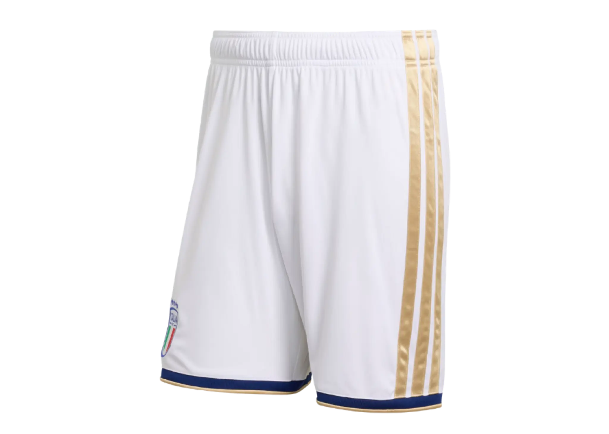 Adidas Italy 2026 World Cup Home Shorts
