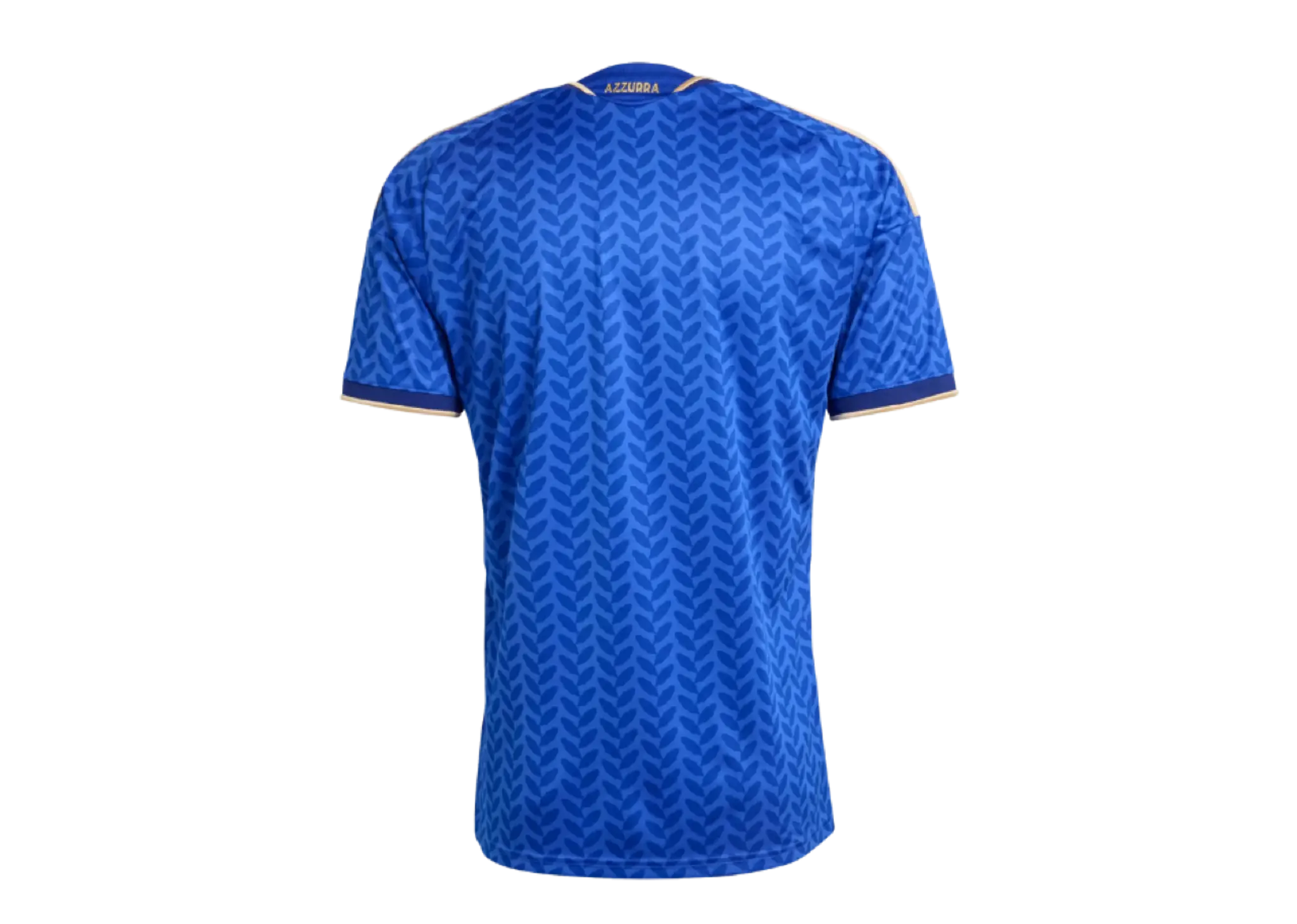 Adidas Italy 2026 World Cup Home Jersey - photo 2
