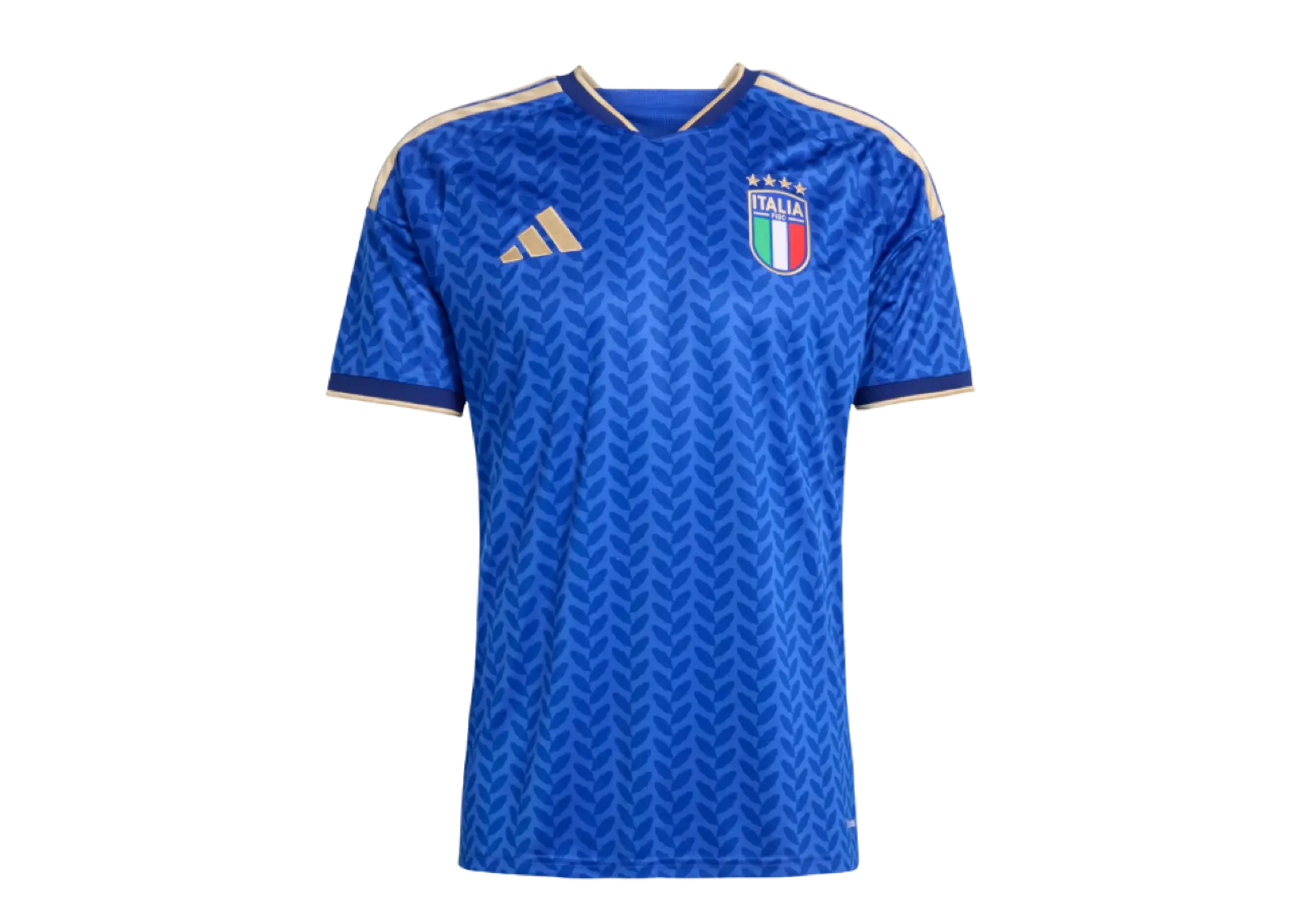 Adidas Italy 2026 World Cup Home Jersey
