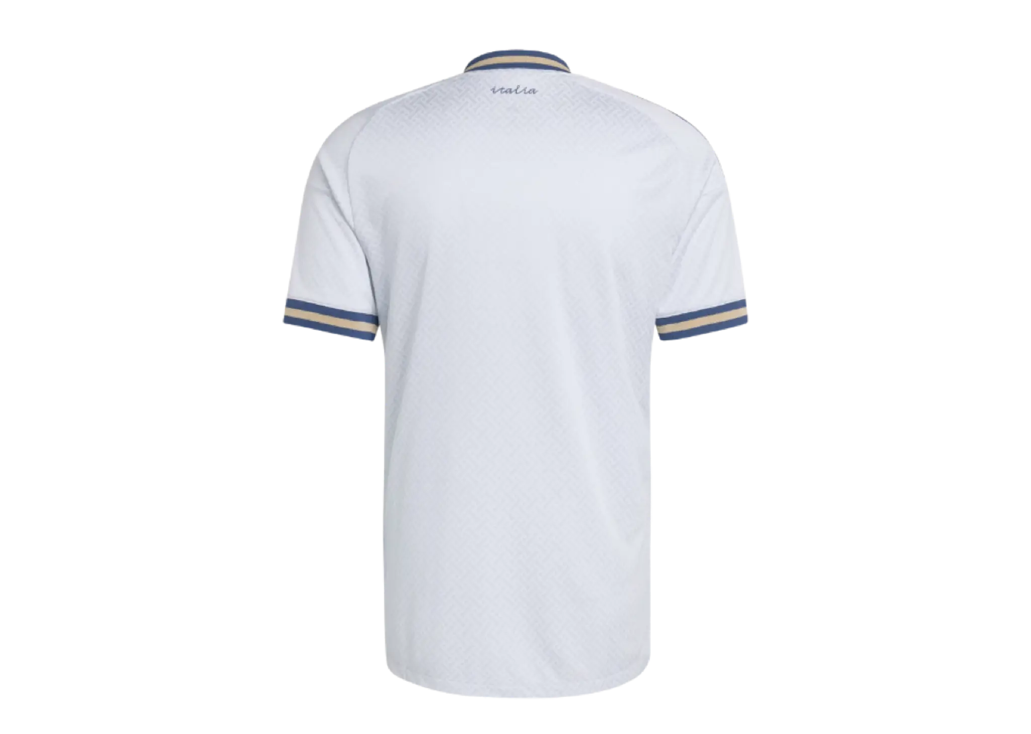 Adidas Italy 2026 Away Authentic Jersey - photo 2