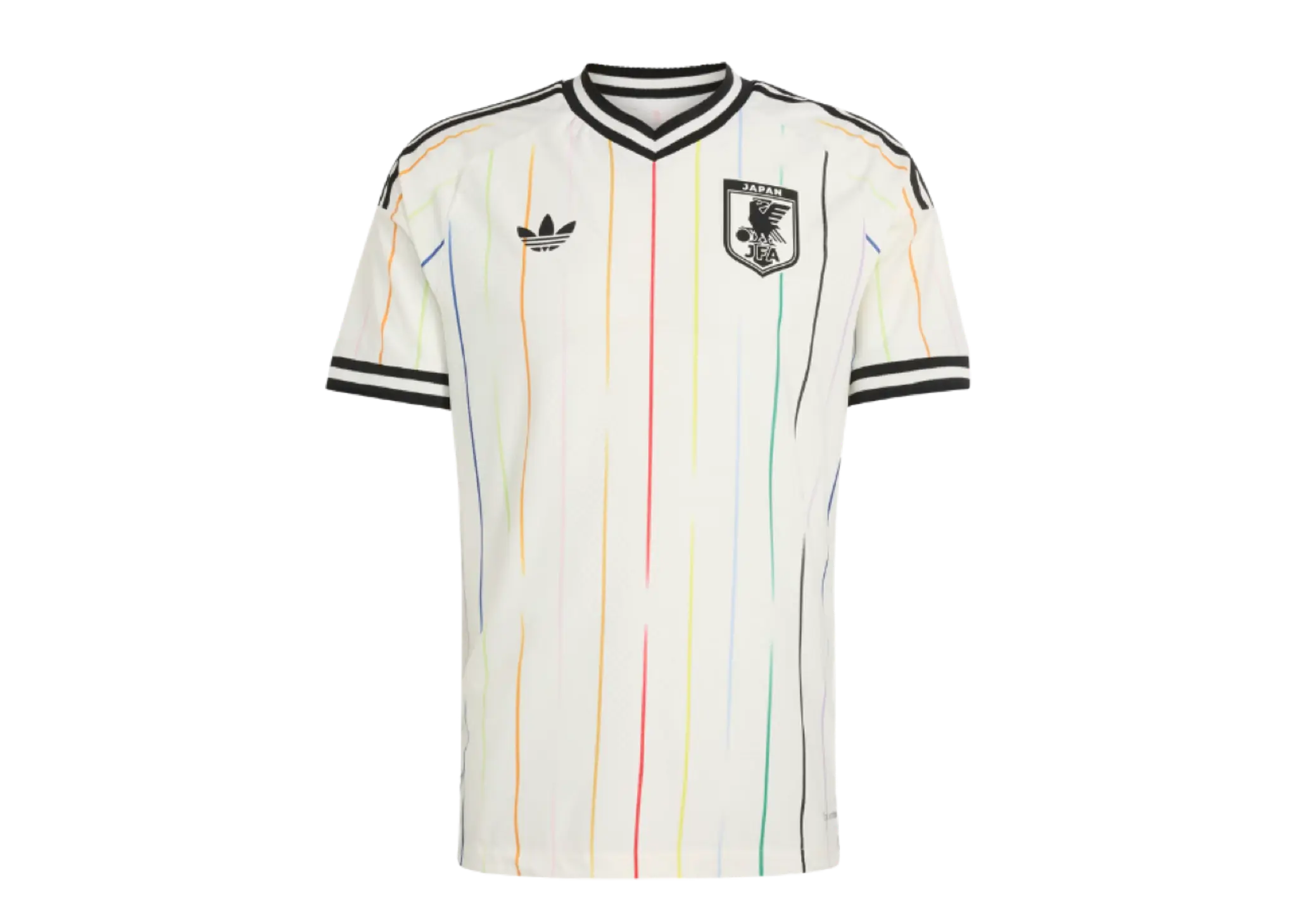 Adidas Japan 2026 Away Authentic Jersey