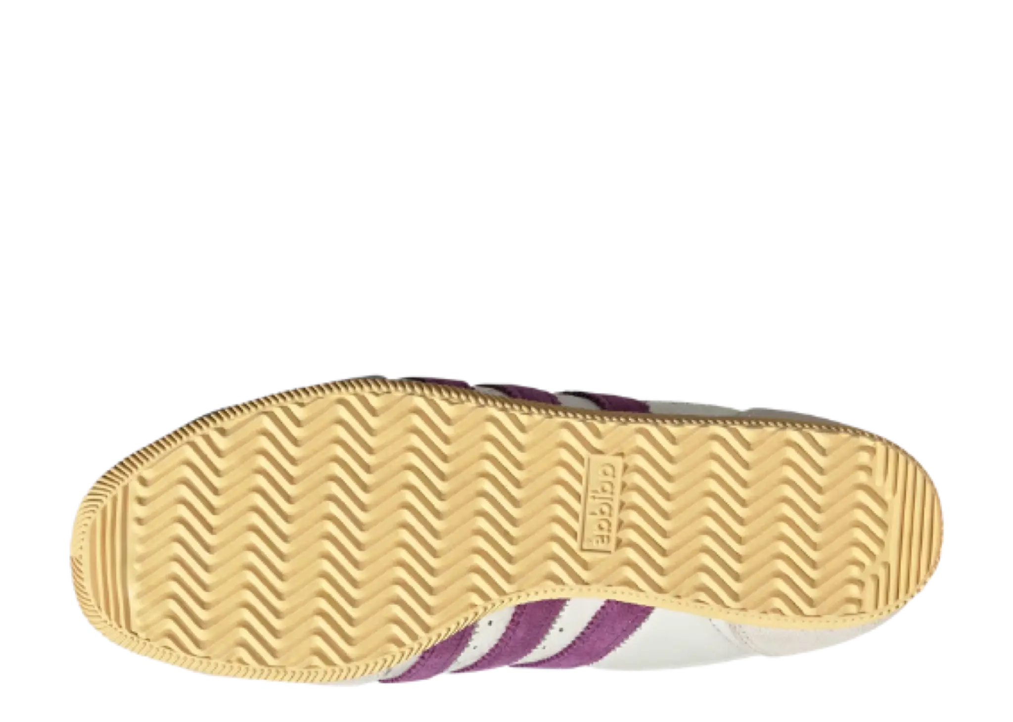 Adidas Japan Off White Rich Mauve Orange Tint (Women's) - photo 4