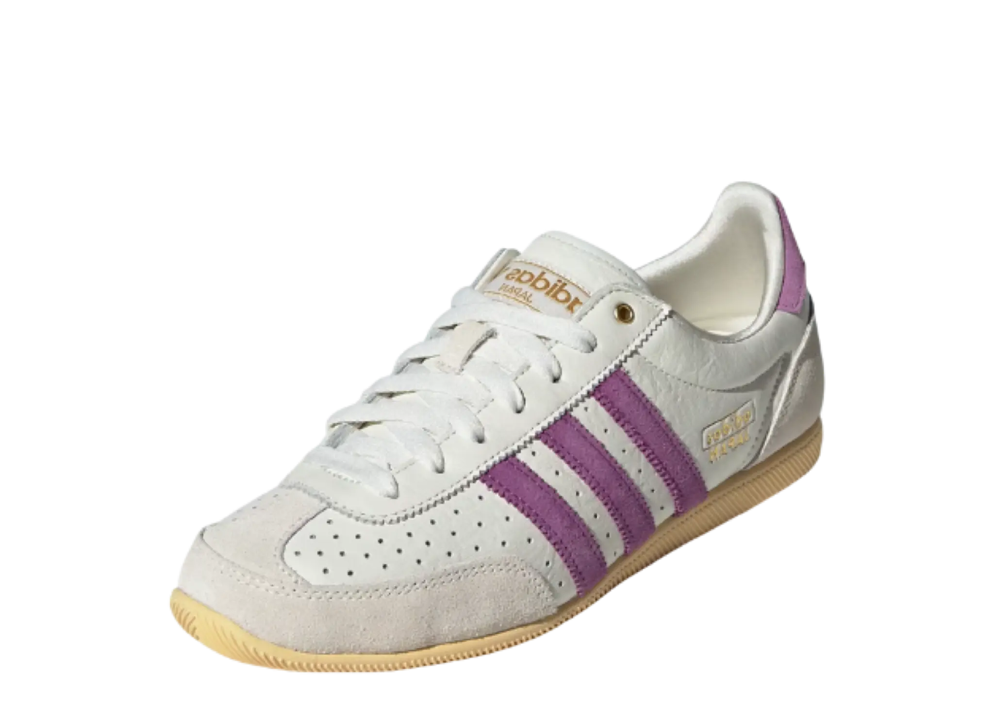 Adidas Japan Off White Rich Mauve Orange Tint (Women's) - photo 2