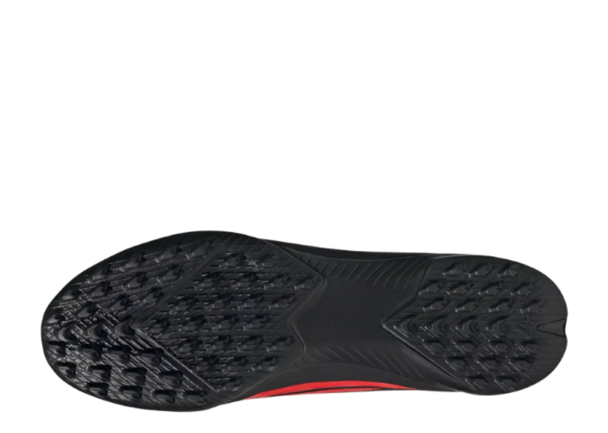 Adidas F50 League Turf Core Black Lucid Red Core Black - photo 4
