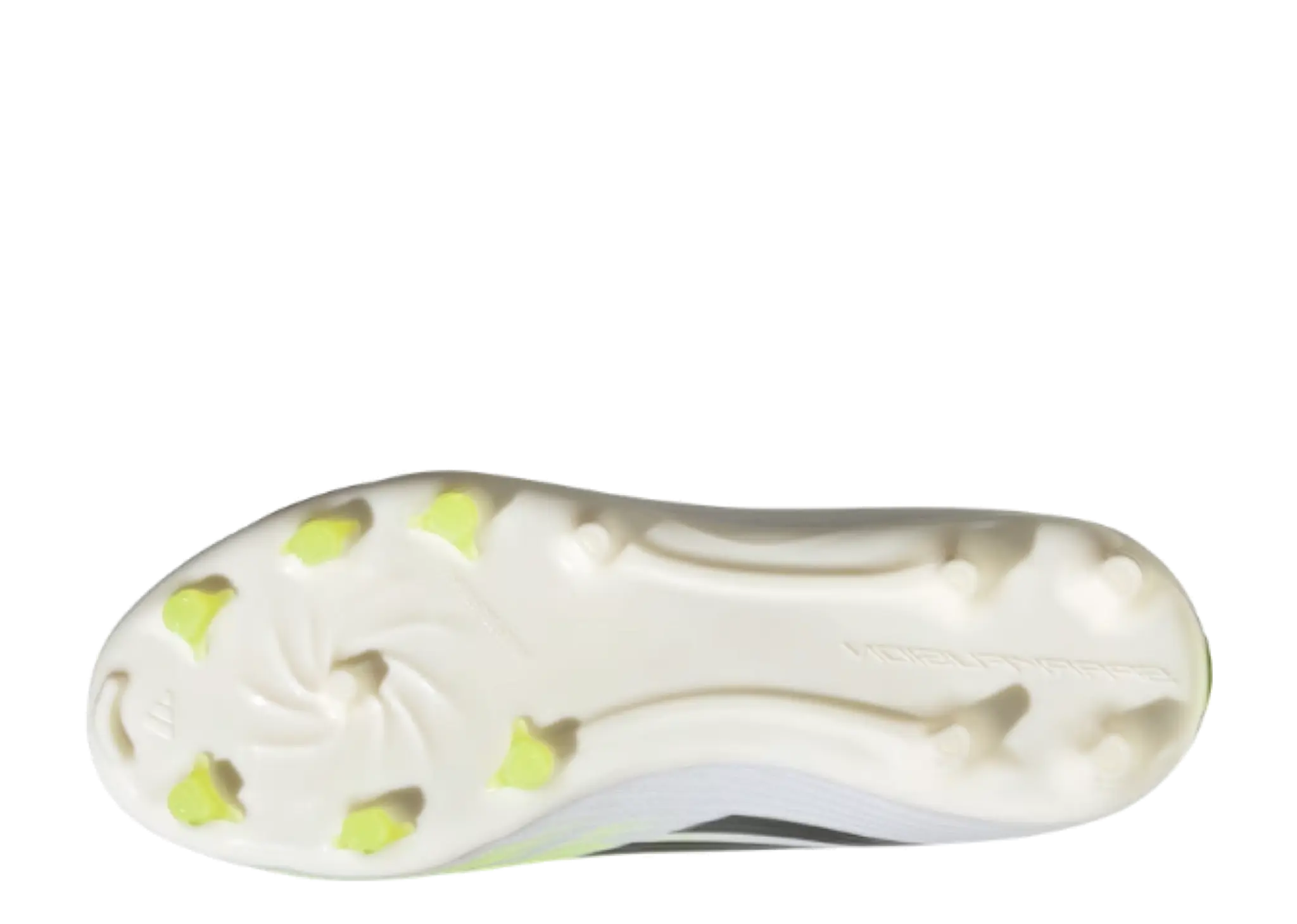 Adidas F50 Sparkfusion League Mid Cut FG/MG White Iron Metallic (Women's) - photo 4