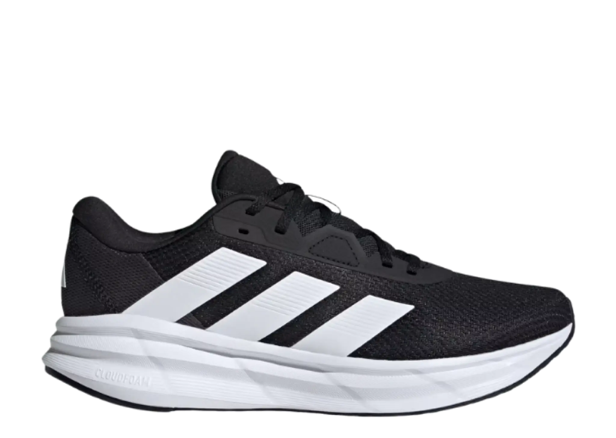 Adidas Galaxy 7 Core Black Cloud White Carbon