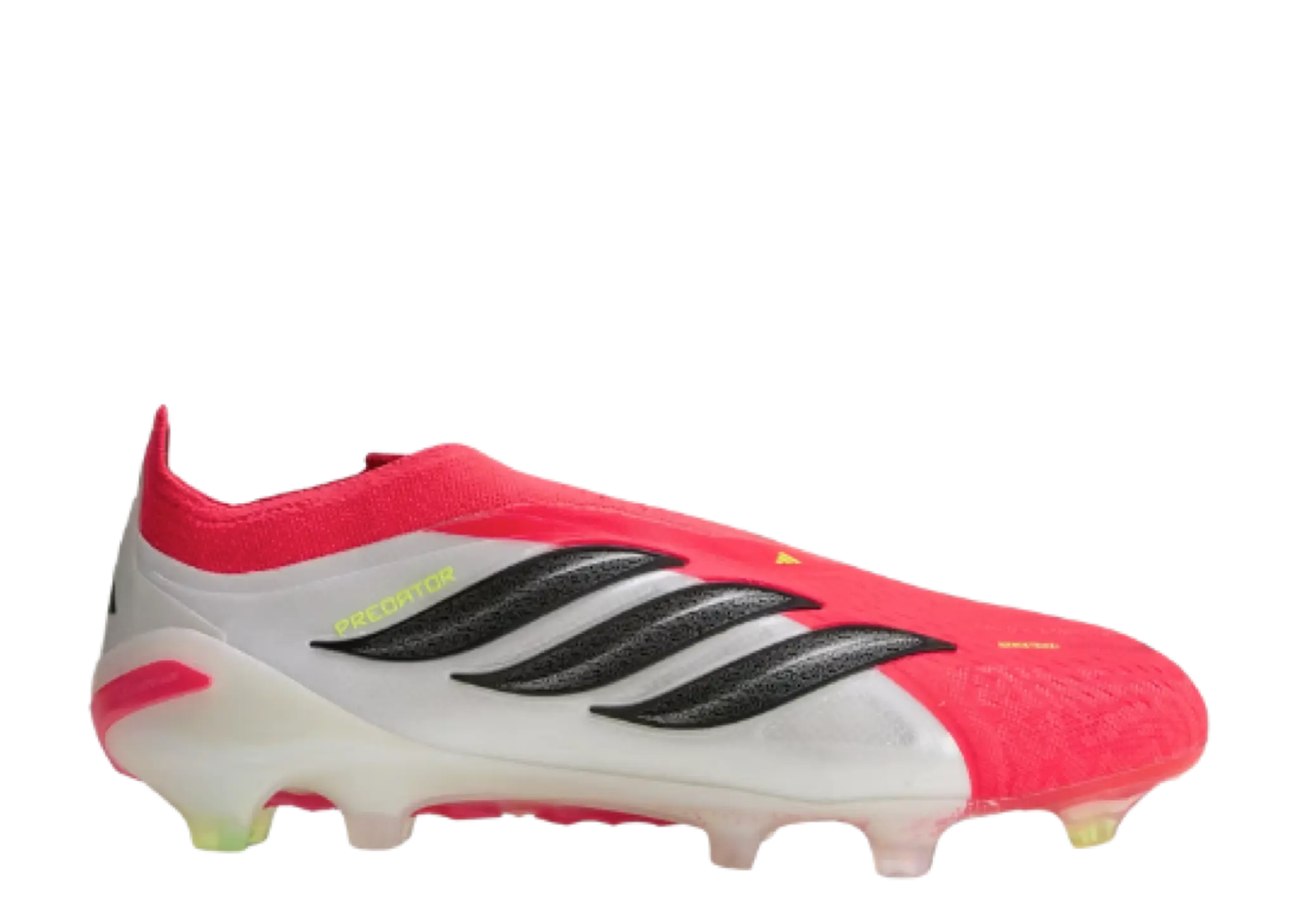 Adidas Predator Elite Laceless FG Born For Goals Pack