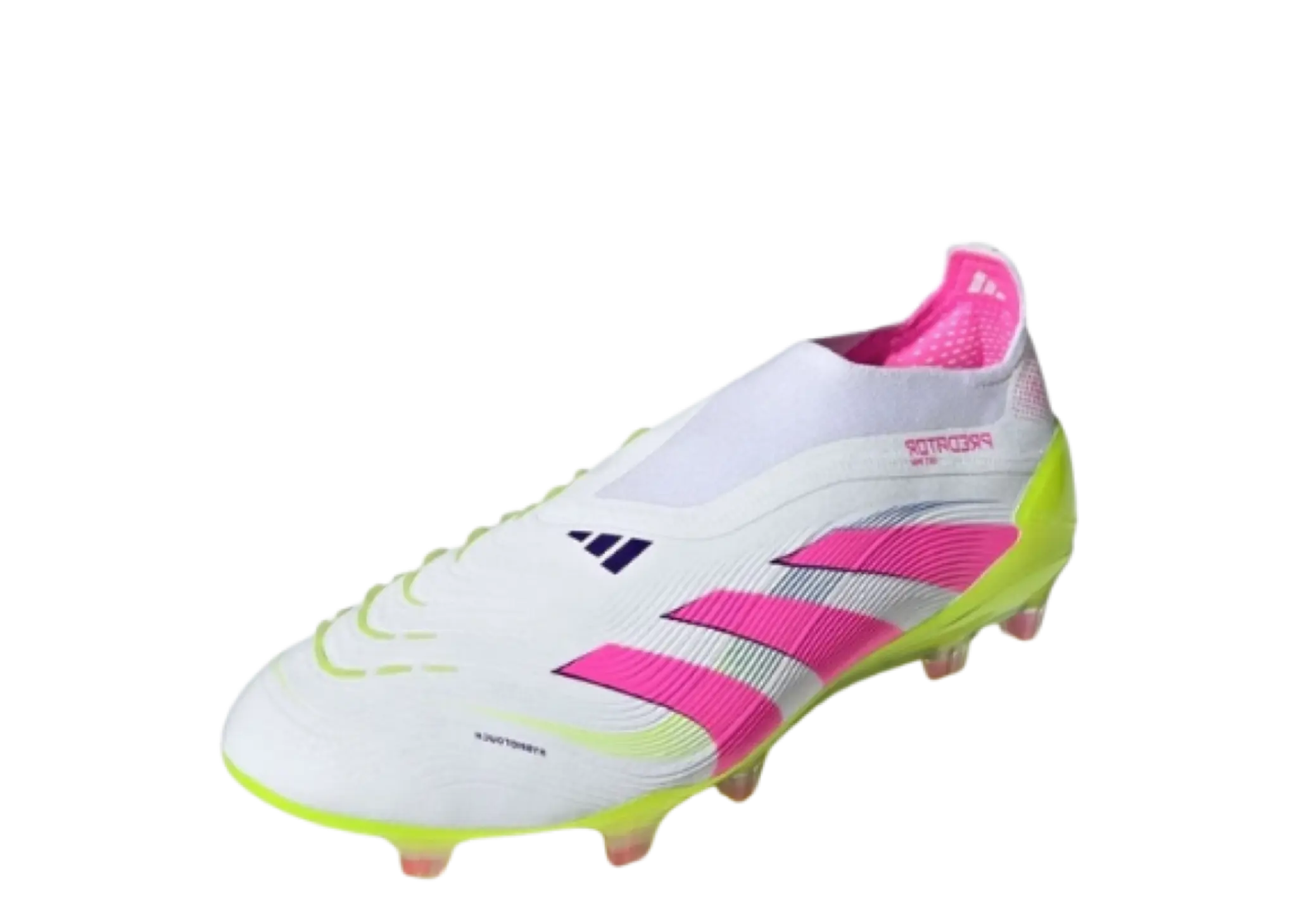 Adidas Predator Elite Laceless FG Celestial Victory Pack - photo 2