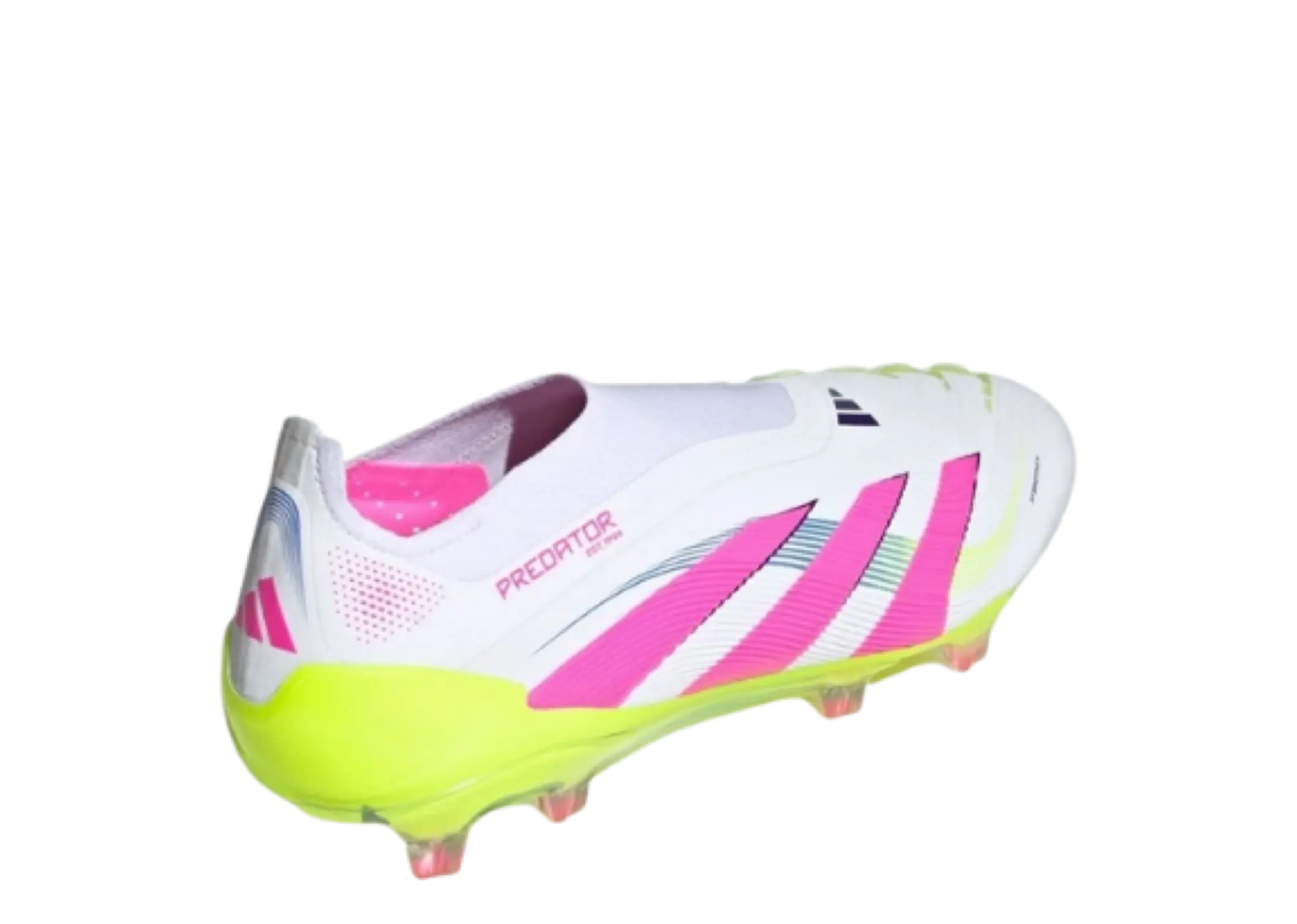 Adidas Predator Elite Laceless FG Celestial Victory Pack - photo 3