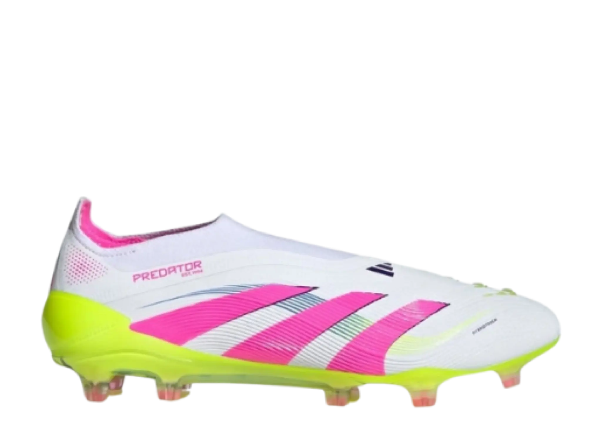 Adidas Predator Elite Laceless FG Celestial Victory Pack