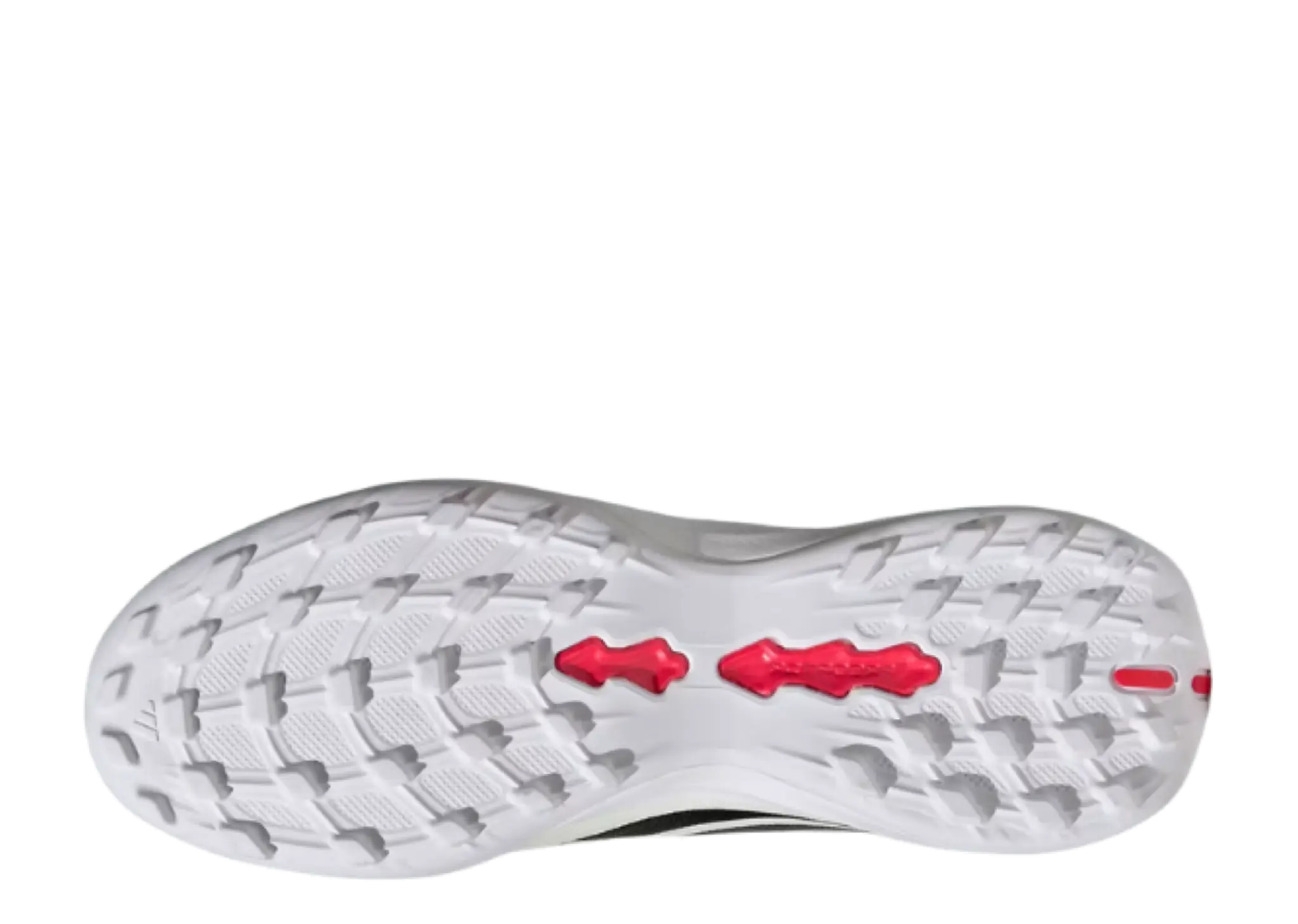 Adidas Predator League FT Turf Lucid Red Core Black Cloud White (Grade School) - photo 4