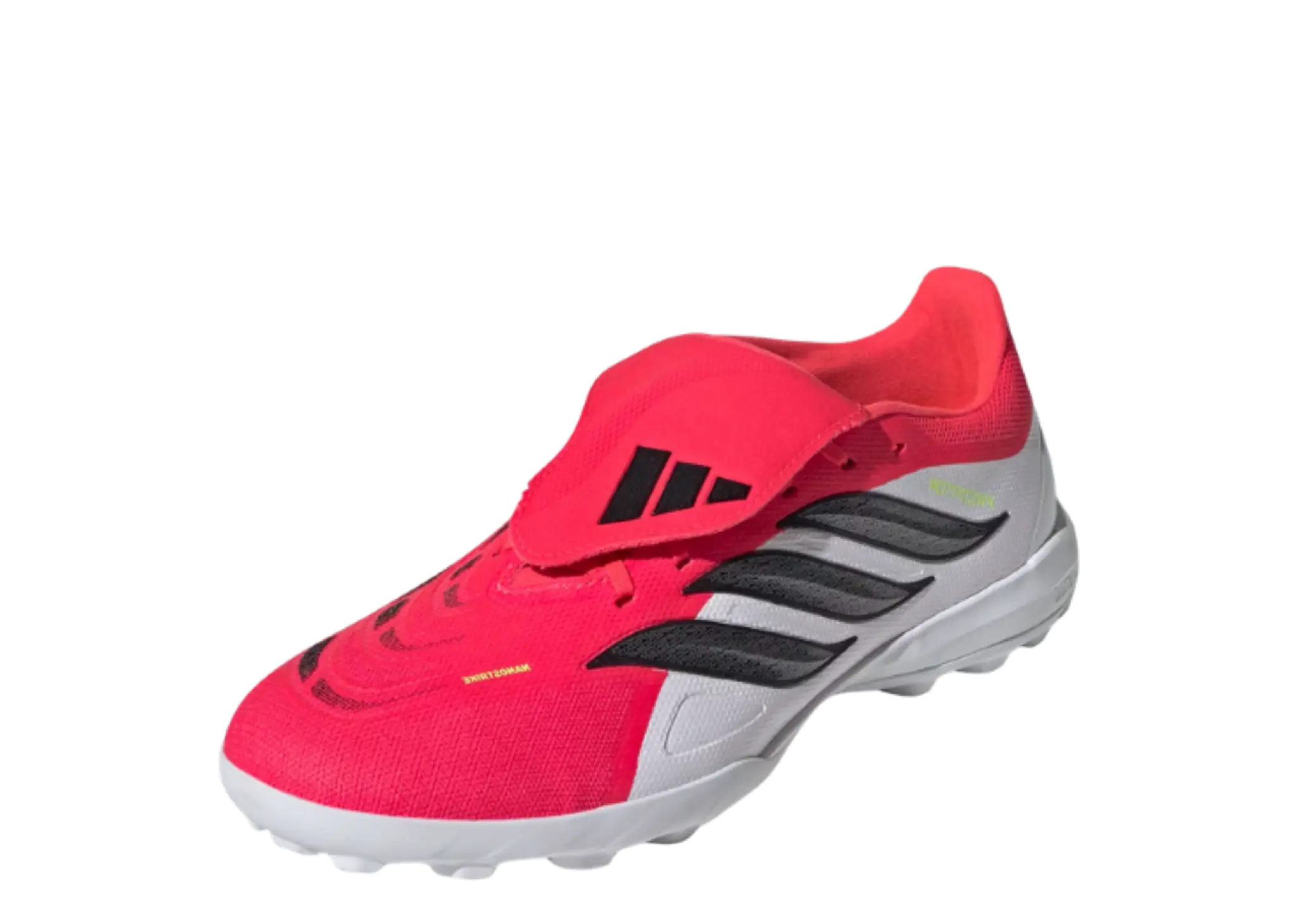 Adidas Predator League FT Turf Lucid Red Core Black Cloud White - photo 2