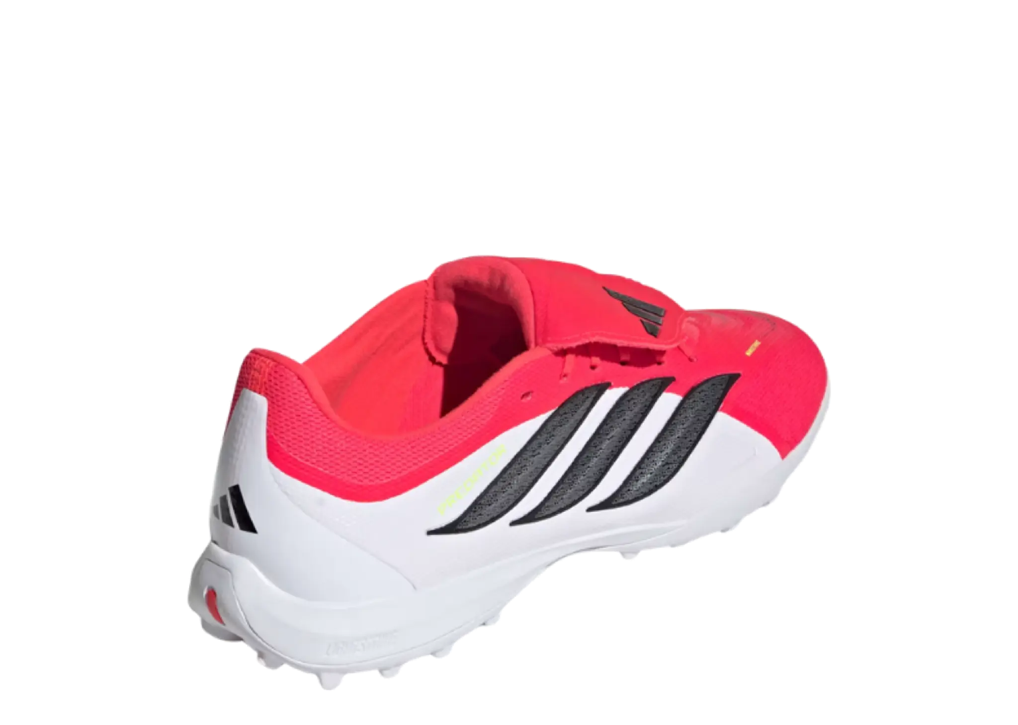 Adidas Predator League FT Turf Lucid Red Core Black Cloud White - photo 3