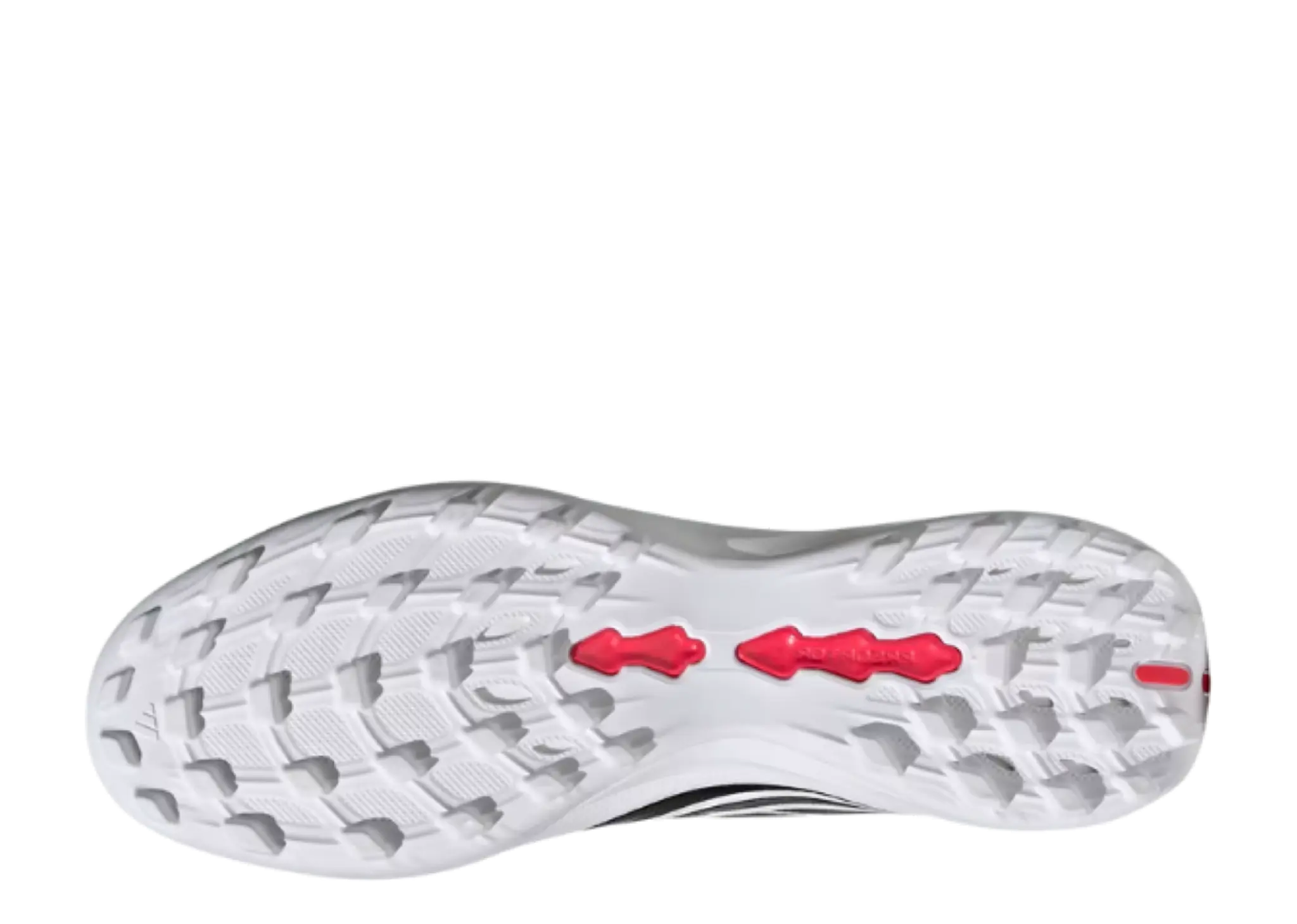 Adidas Predator League FT Turf Lucid Red Core Black Cloud White - photo 4